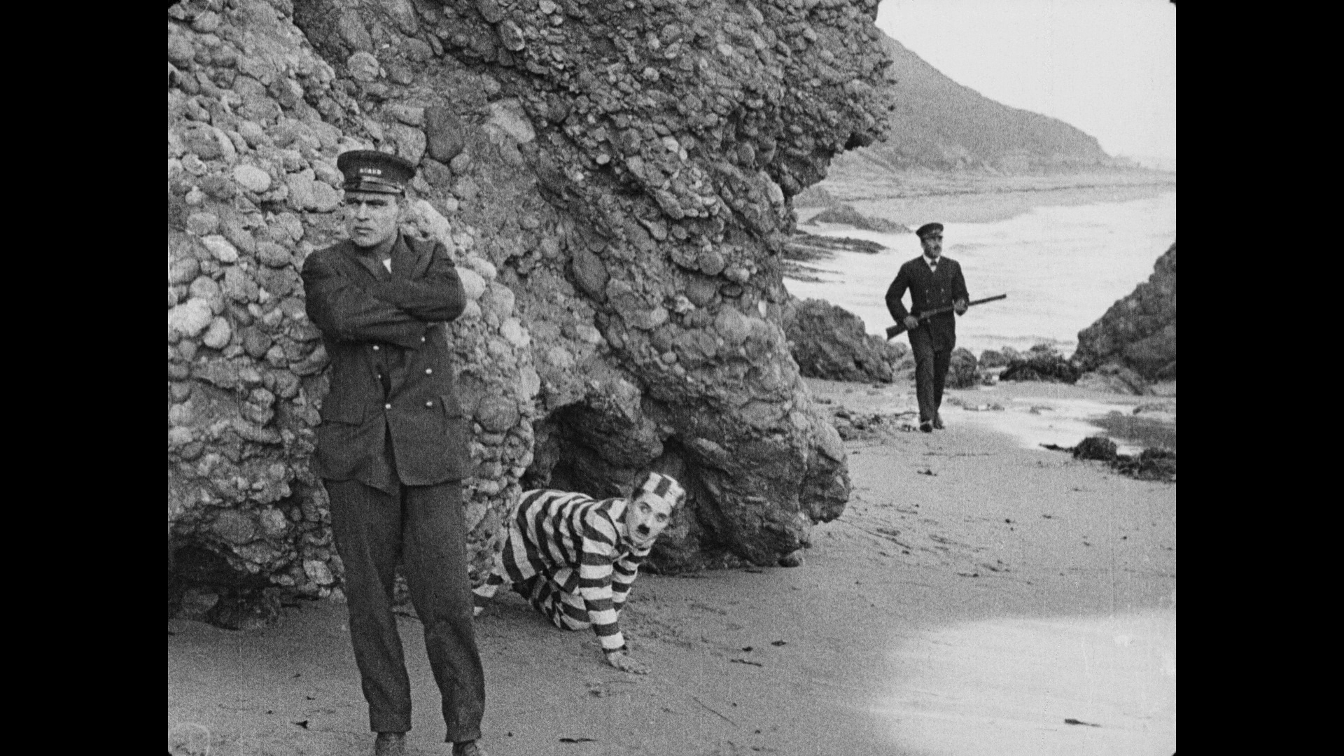 The Pawnshop 1916 - IMDb