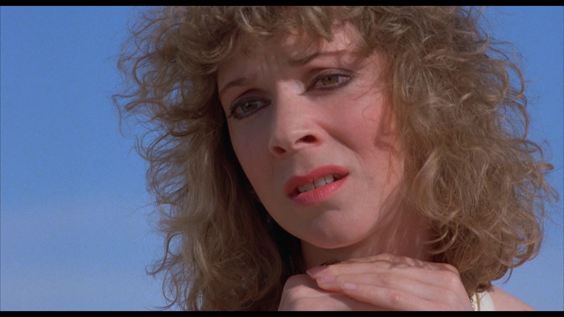 チェリー2000('86米)/Blu-ray Amazon.com: Cherry 2000 [Blu-ray] : Movies & TV
