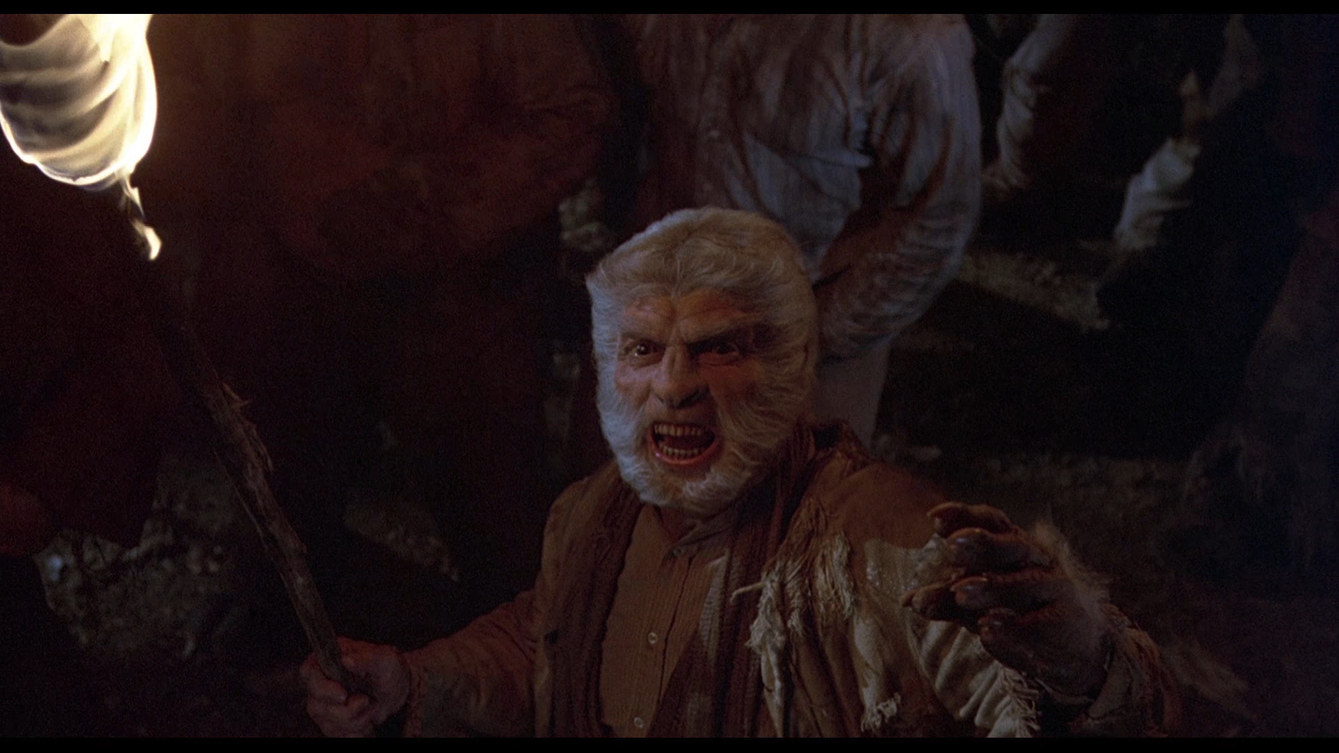 The Island Of Dr Moreau Blu Ray Burt Lancaster