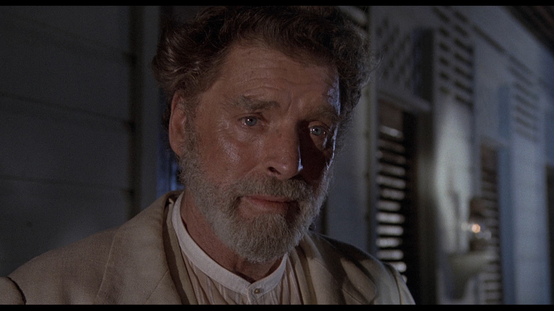 The Island Of Dr Moreau Blu Ray Burt Lancaster