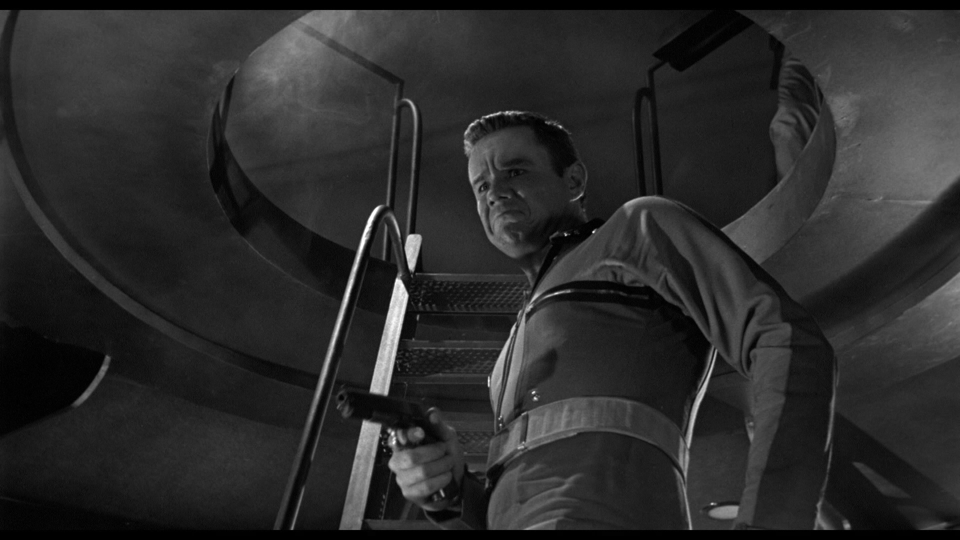 It Terror From Beyond Space Full Movie It! The Terror from Beyond Space Blu-ray - Marshall Thompson