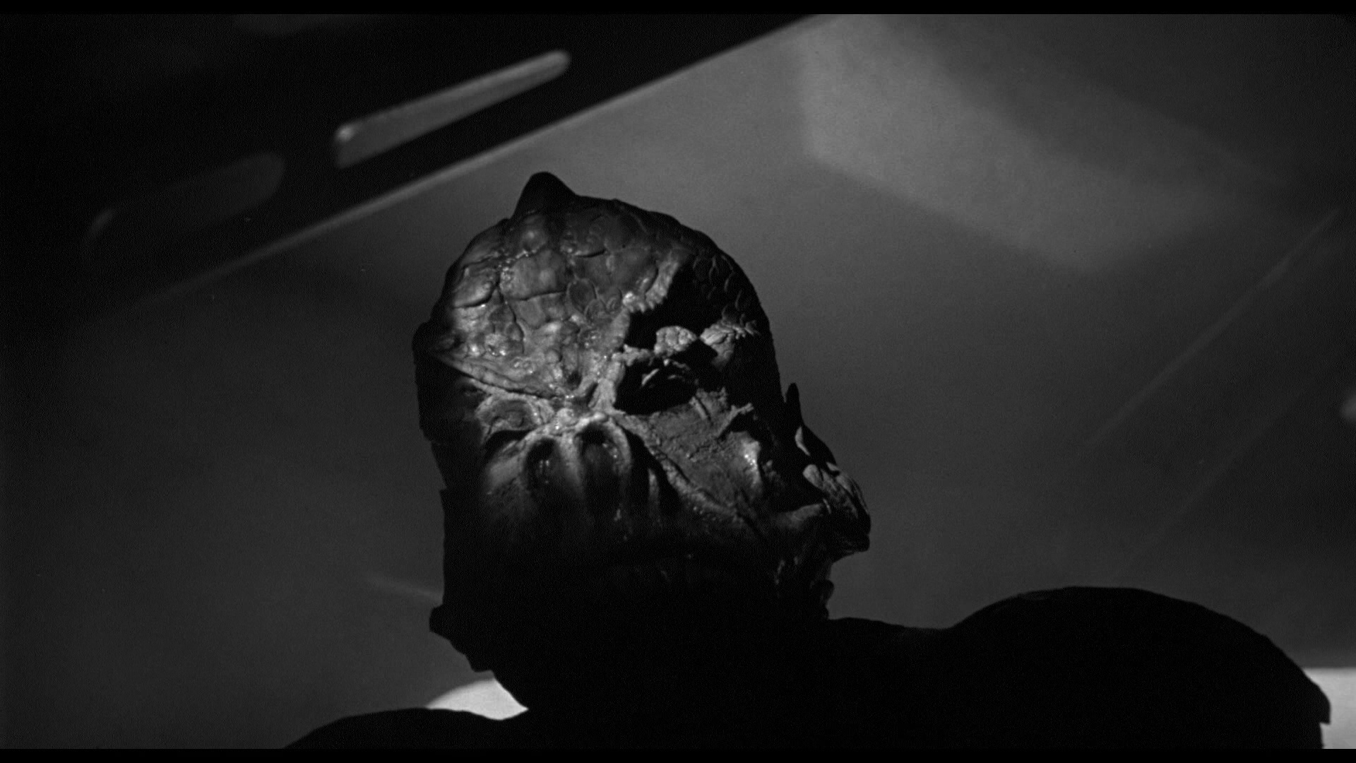 It! The Terror from Beyond Space Blu-ray - Marshall Thompson