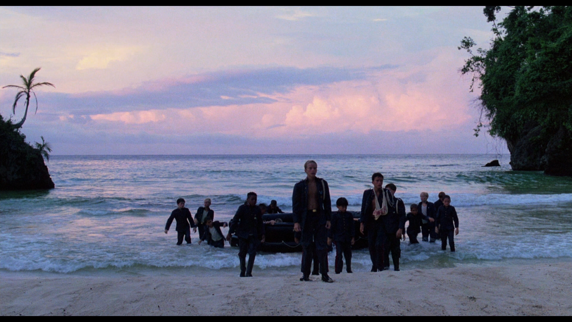 Balthazar Getty Lord Of The Flies