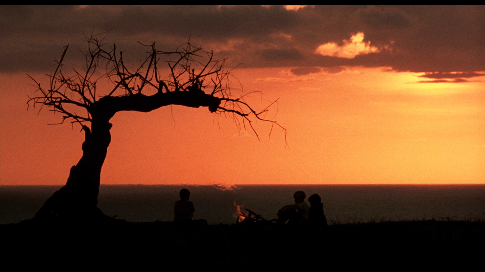 Lord of the Flies Bluray Balthazar Getty