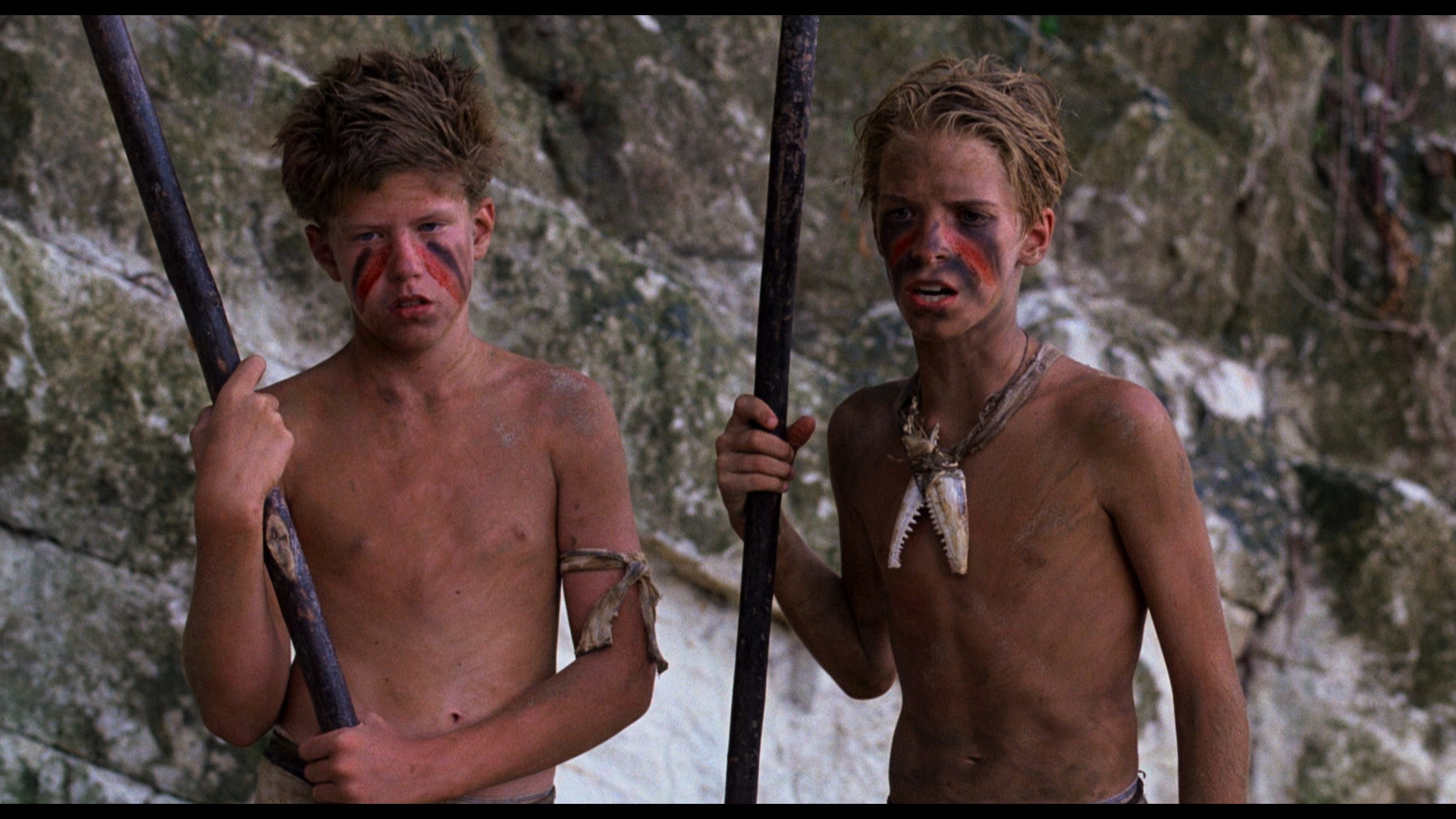 lord of the flies movie review lord of the flies movie review