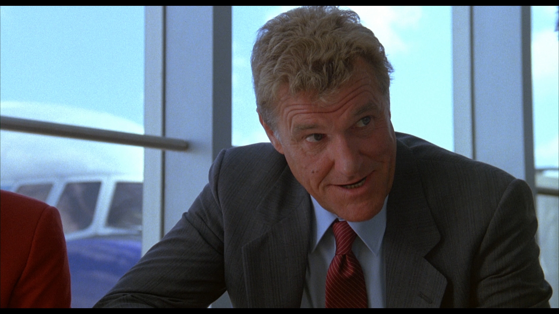 Miami Blues Bluray Alec Baldwin