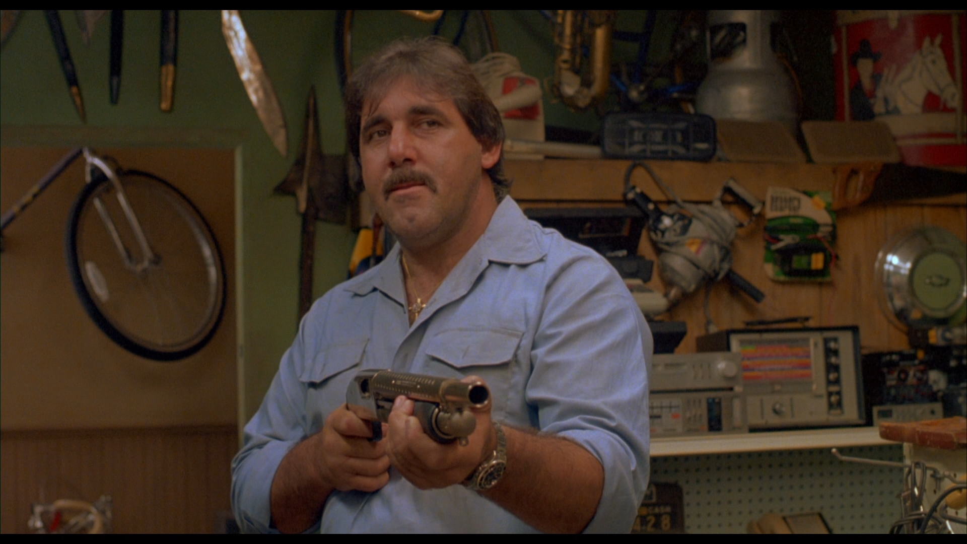 Miami Blues Bluray Alec Baldwin