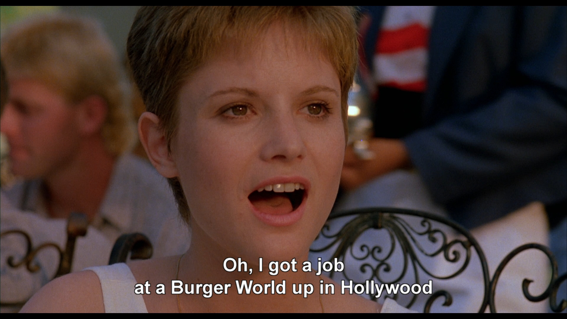 Miami Blues Bluray Alec Baldwin