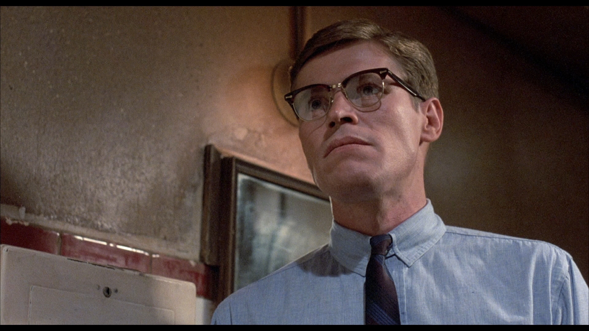 Mississippi Burning Blu Ray Gene Hackman