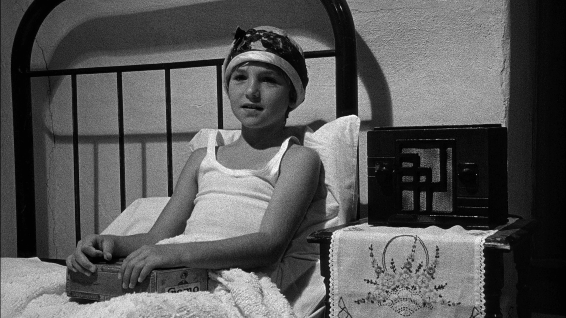 Paper Moon Blu Ray Ryan O Neal