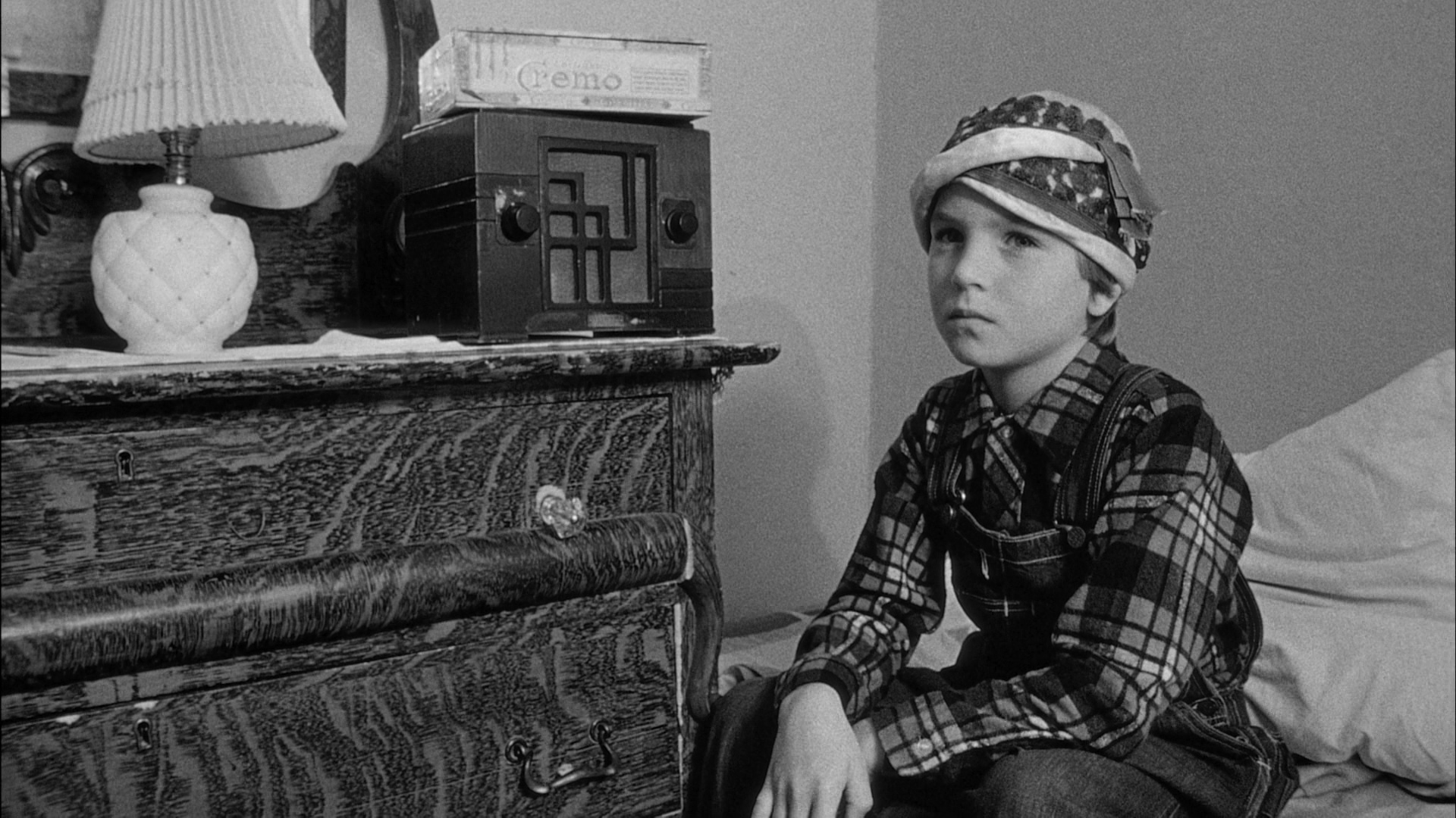 Paper Moon Blu Ray Ryan O Neal