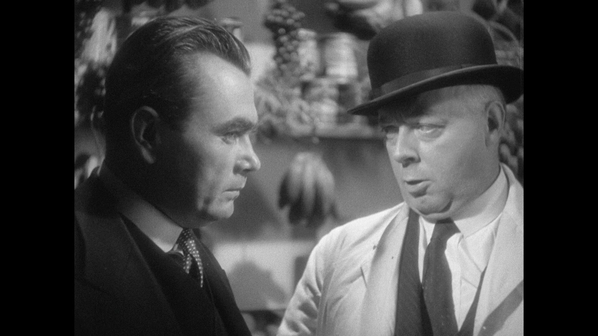 Sabotage Blu-ray - Sylvia Sidney