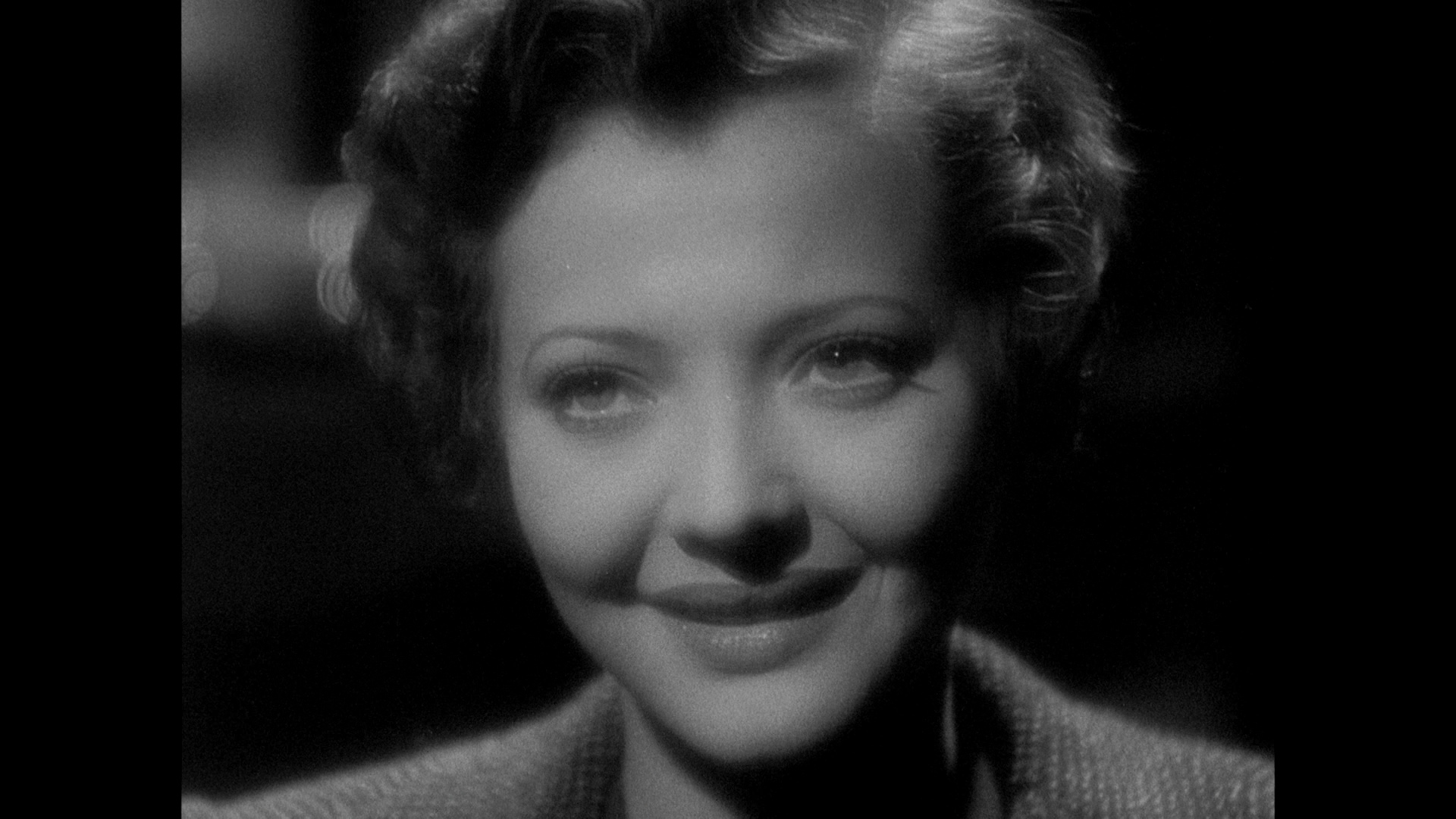 Sabotage Blu ray Sylvia Sidney