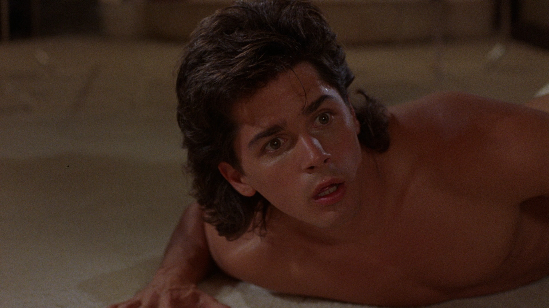 Billy warlock nude