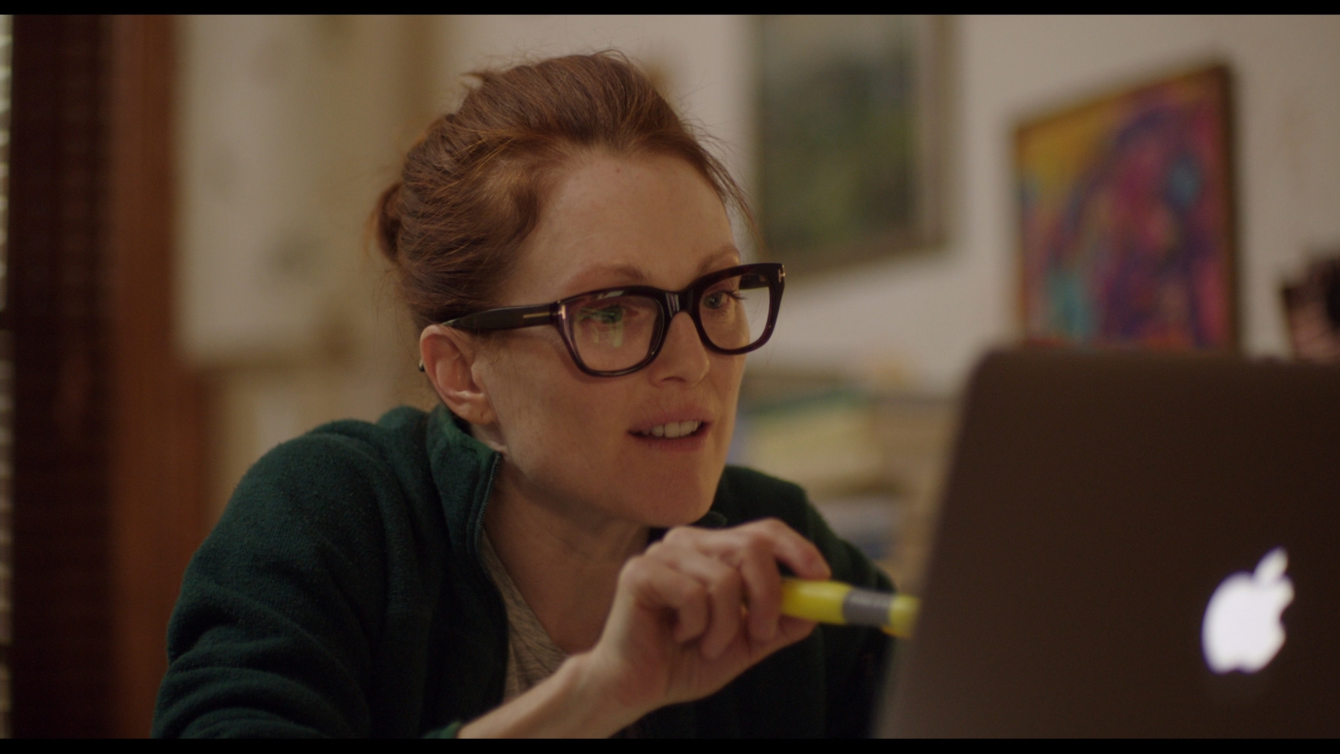 Still alice