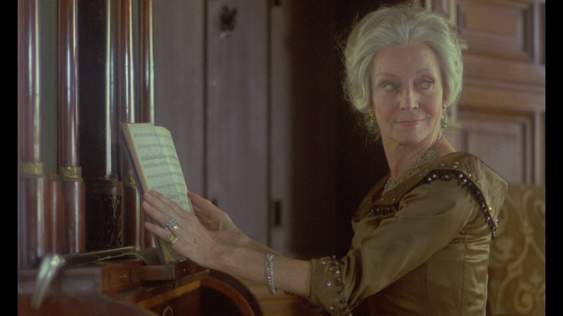 The Strange Case Of Dr Jekyll And Miss Osbourne Bluray