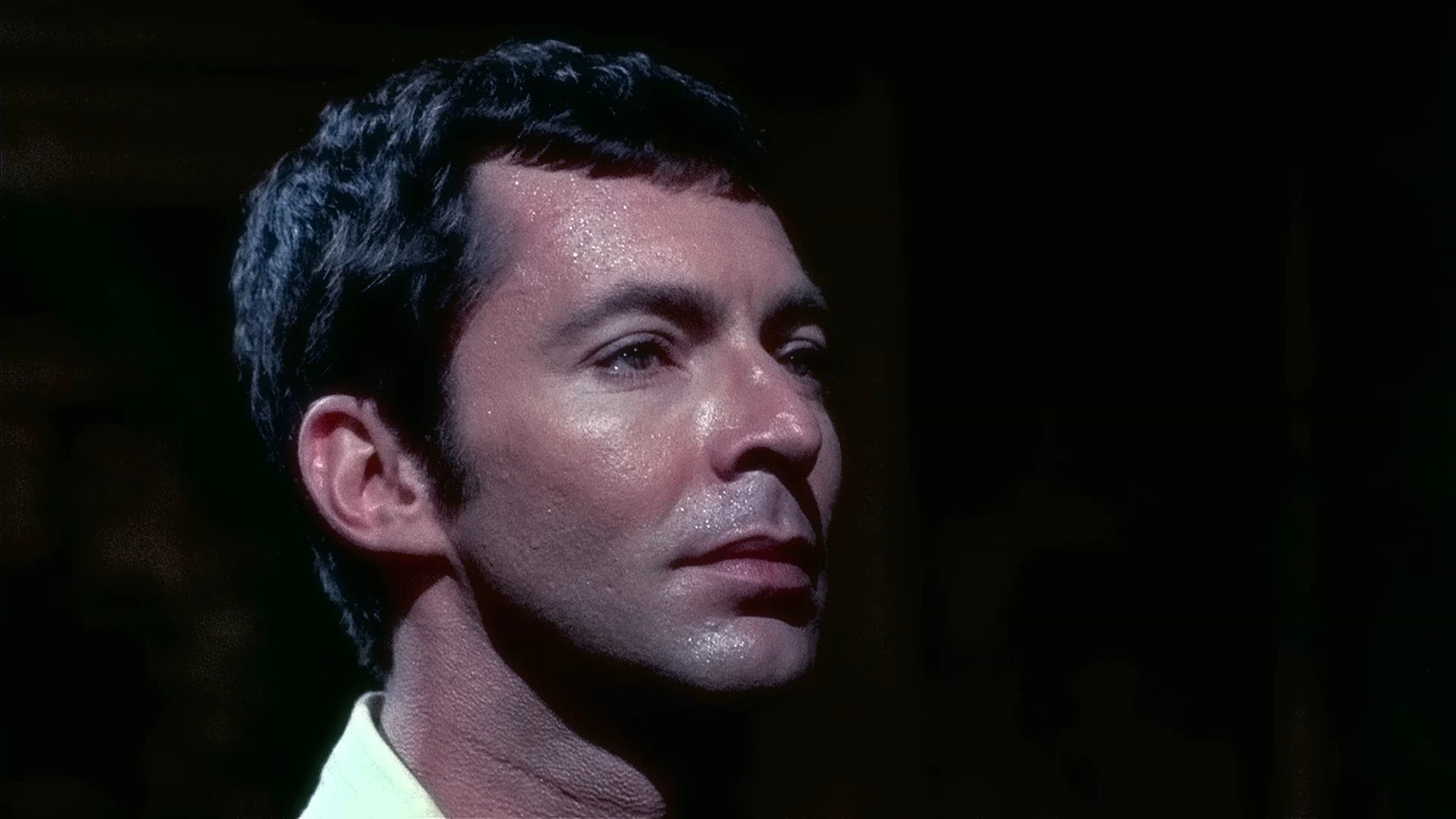 The Boys in the Band Blu-ray - Laurence Luckinbill