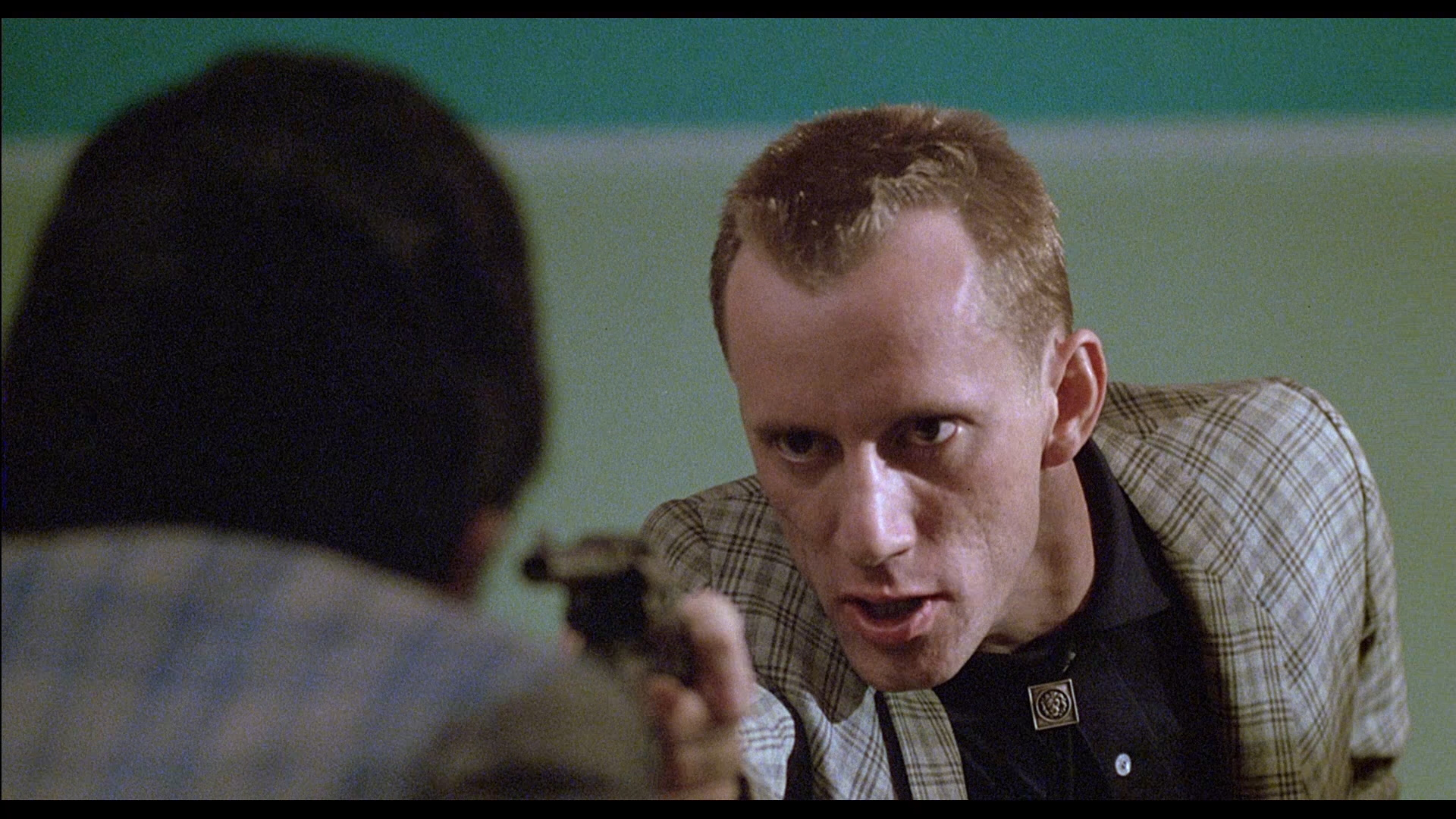 The Onion Field Bluray John Savage