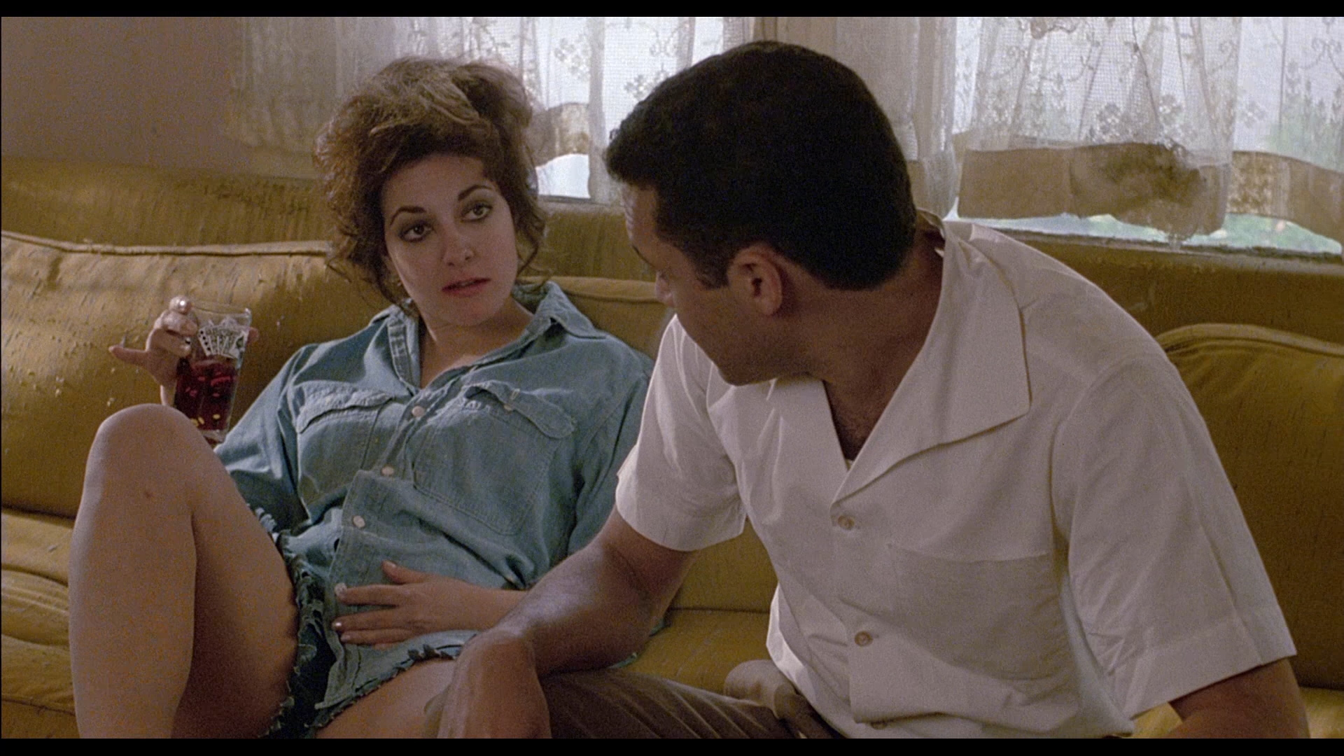 The Onion Field Bluray John Savage