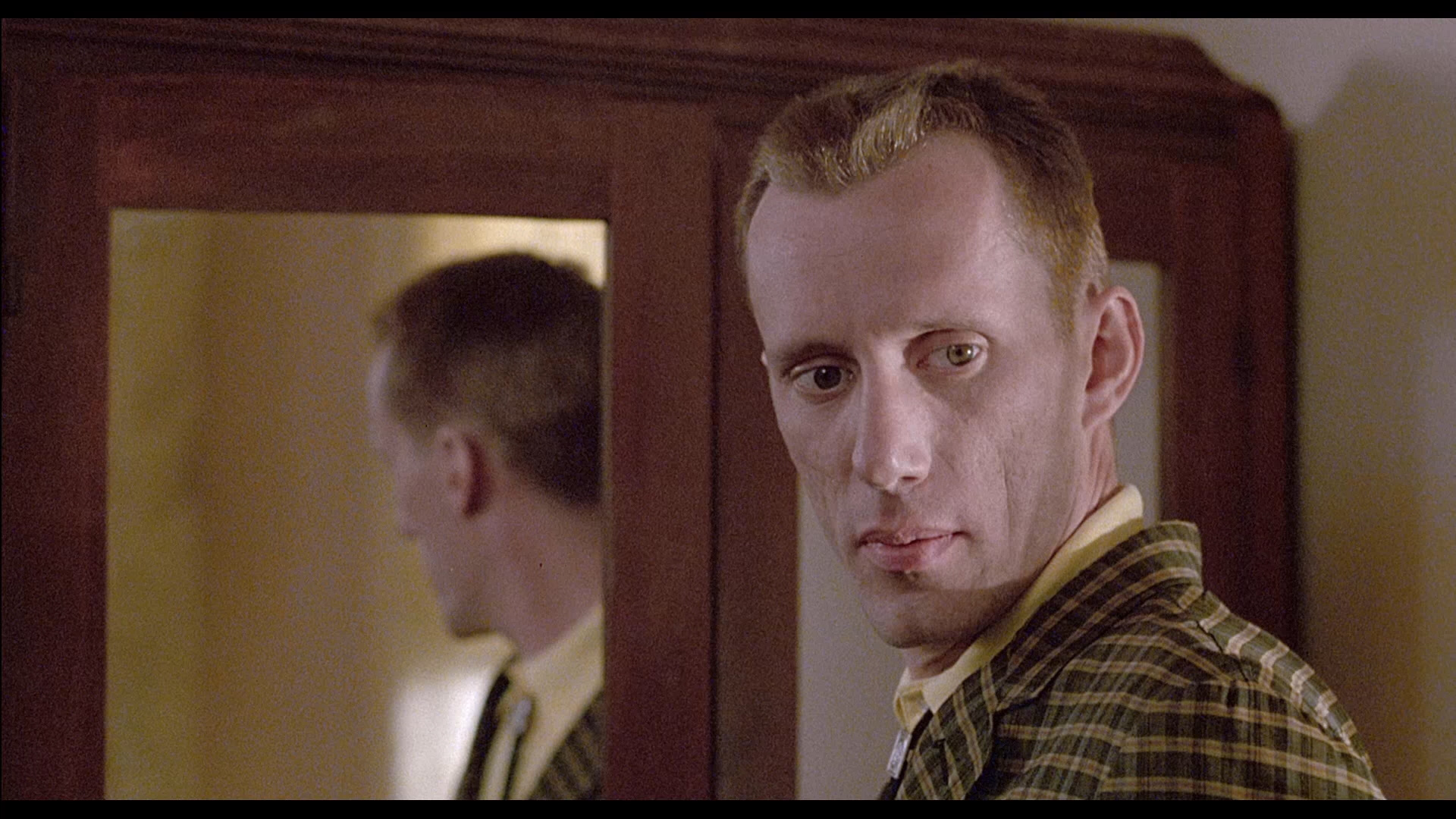 The Onion Field Bluray John Savage