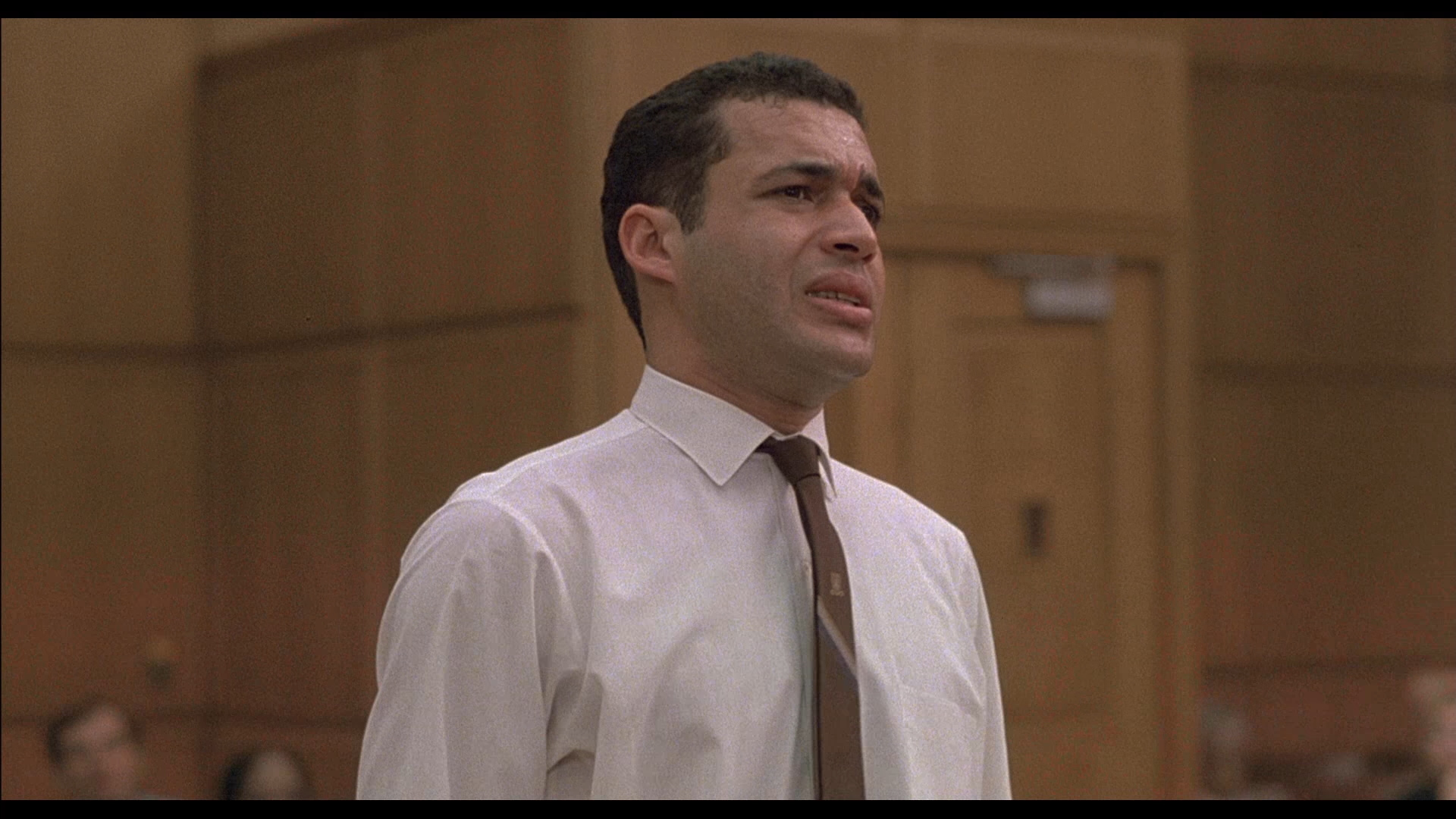 The Onion Field Bluray John Savage