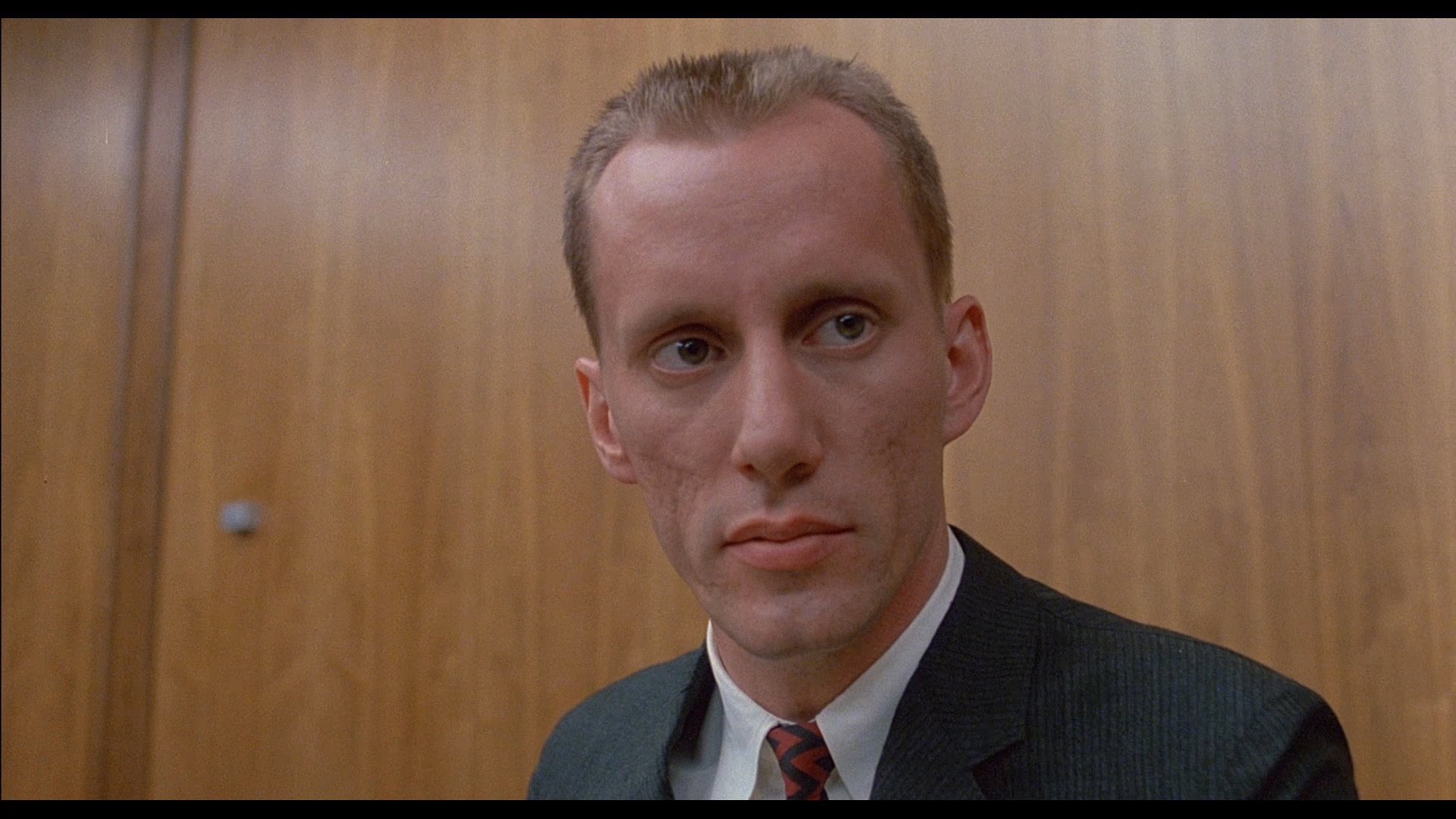 The Onion Field Bluray John Savage