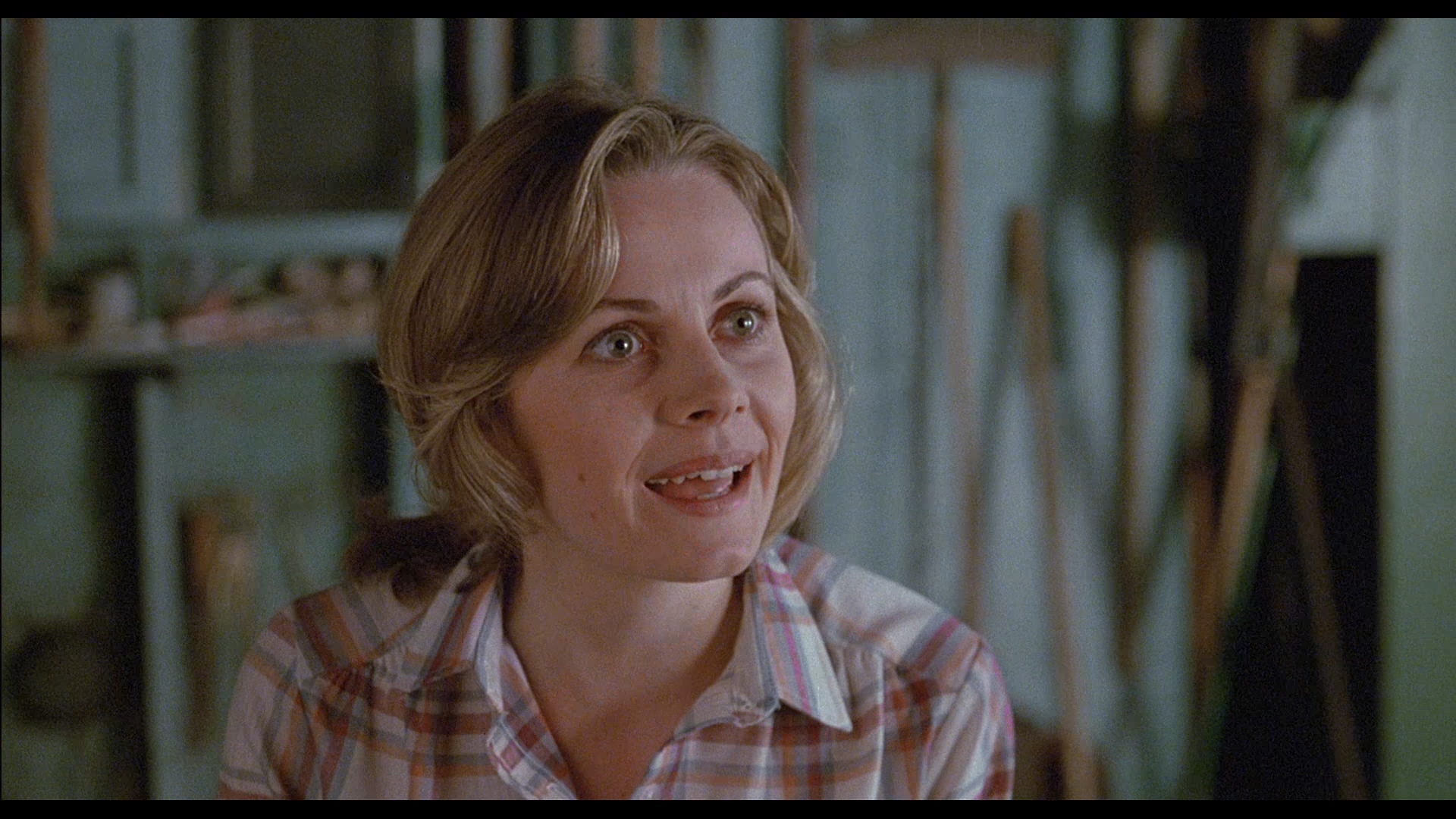 The Onion Field Bluray John Savage