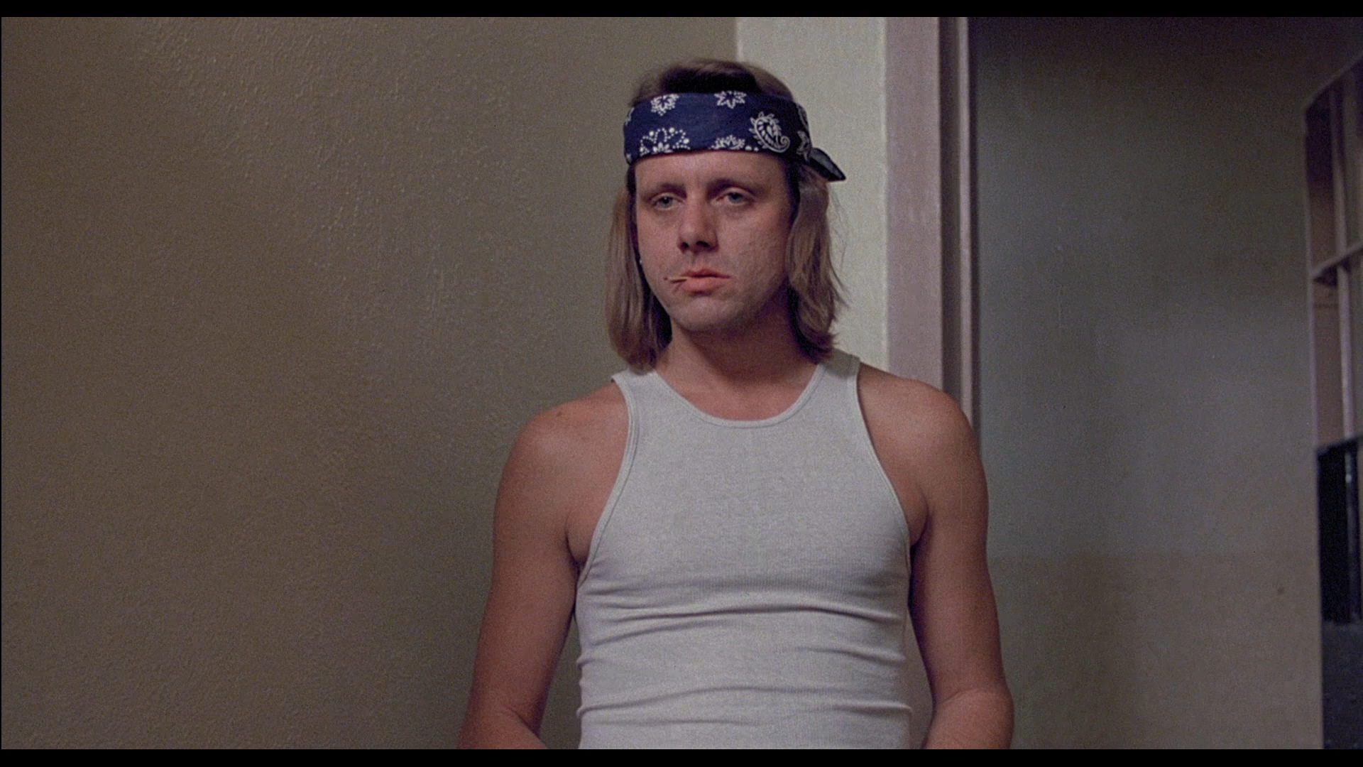 The Onion Field Bluray John Savage