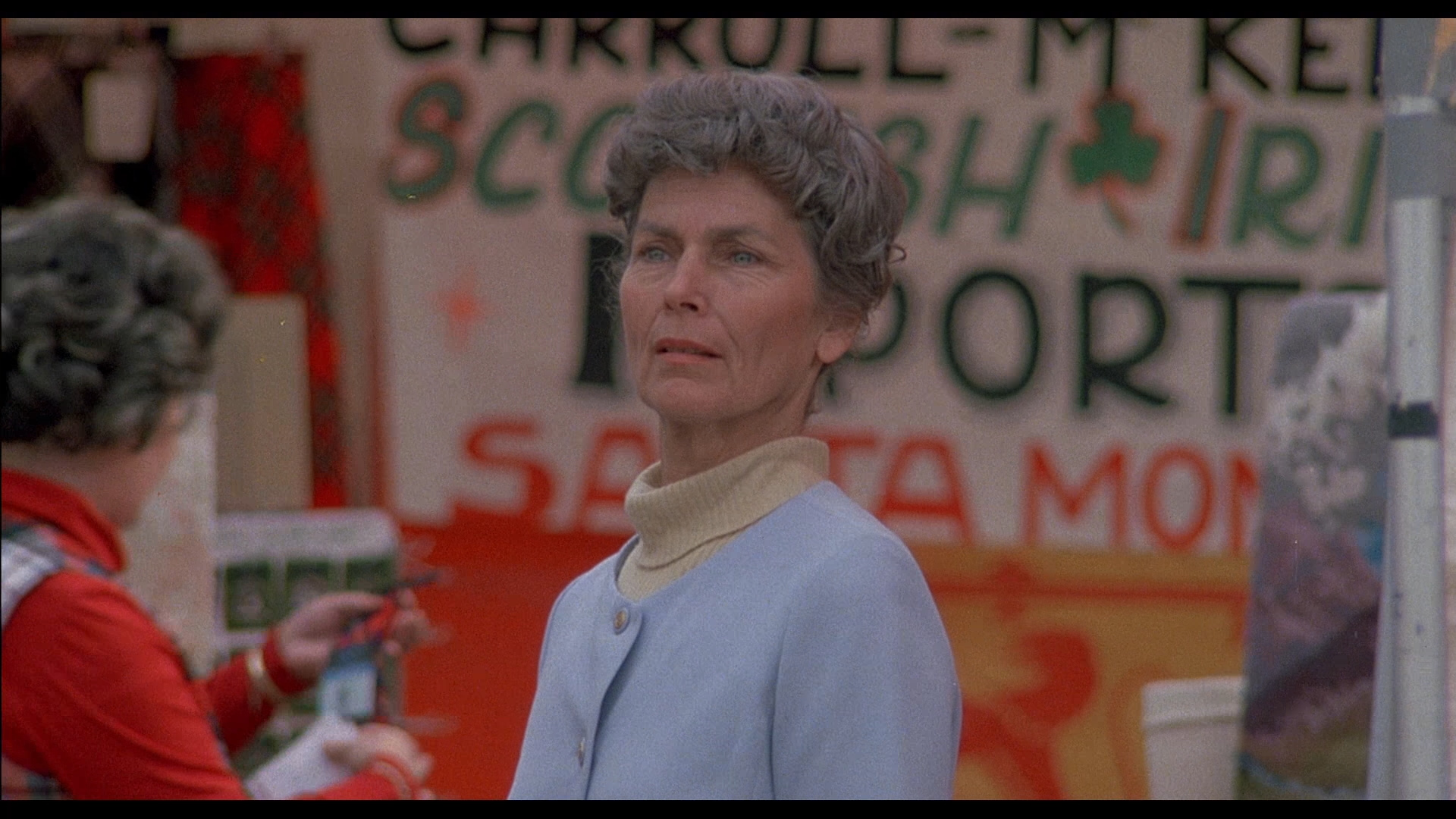 The Onion Field Bluray John Savage