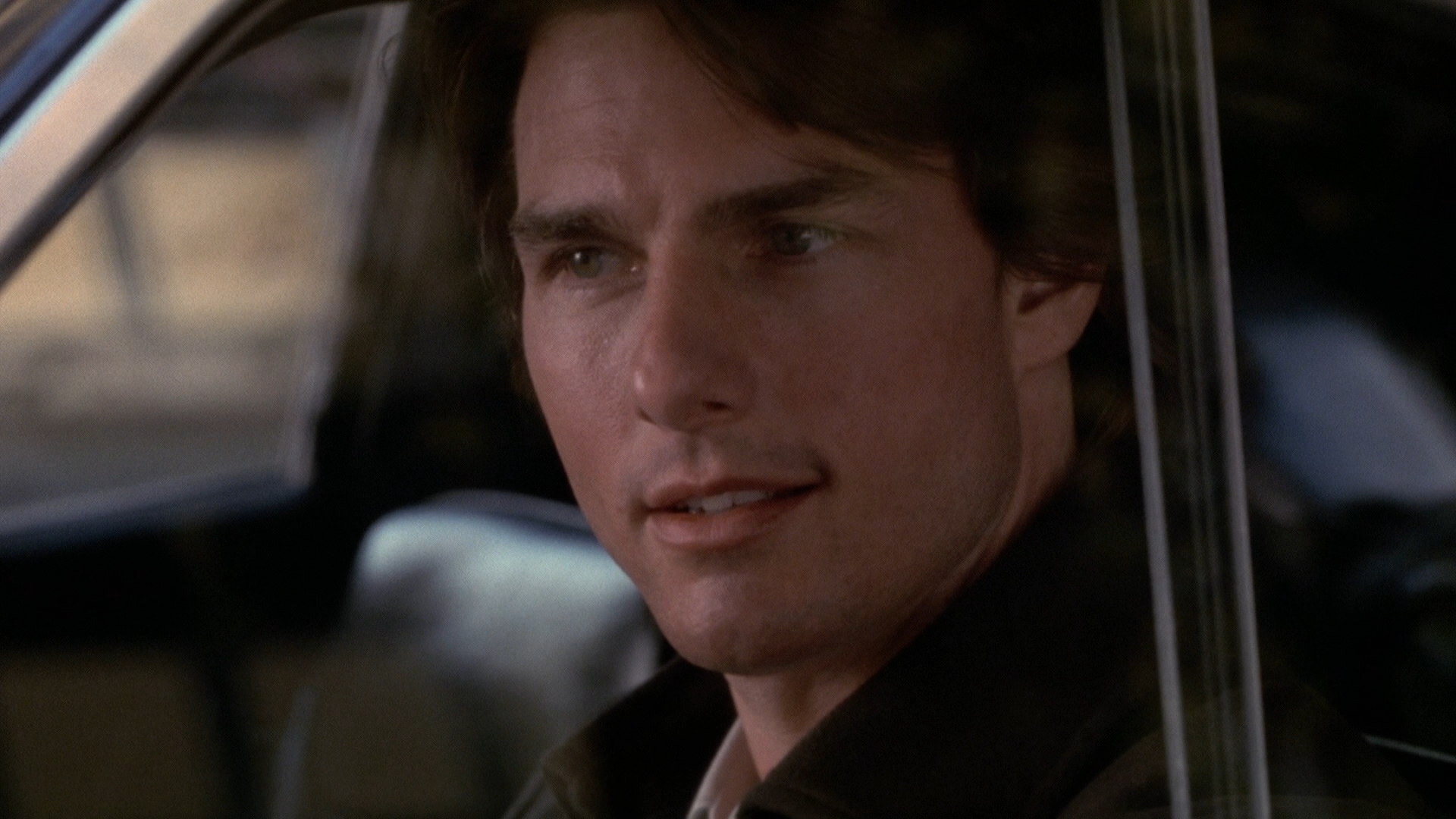 Vanilla Sky Bluray Tom Cruise