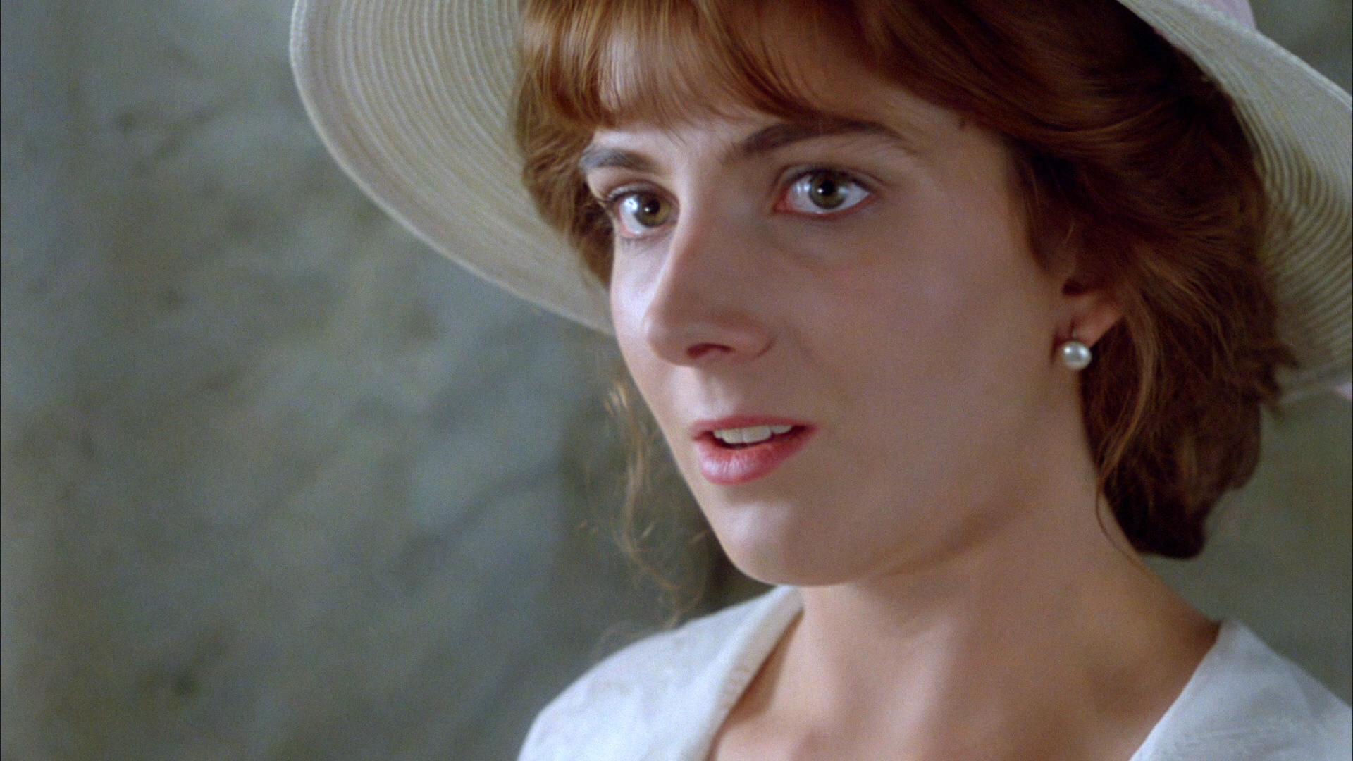 A Month in the Country Bluray