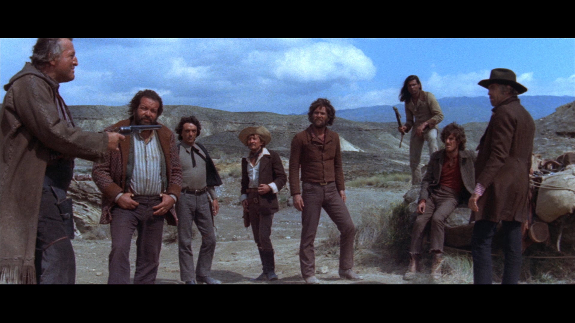 a reason to live 2011