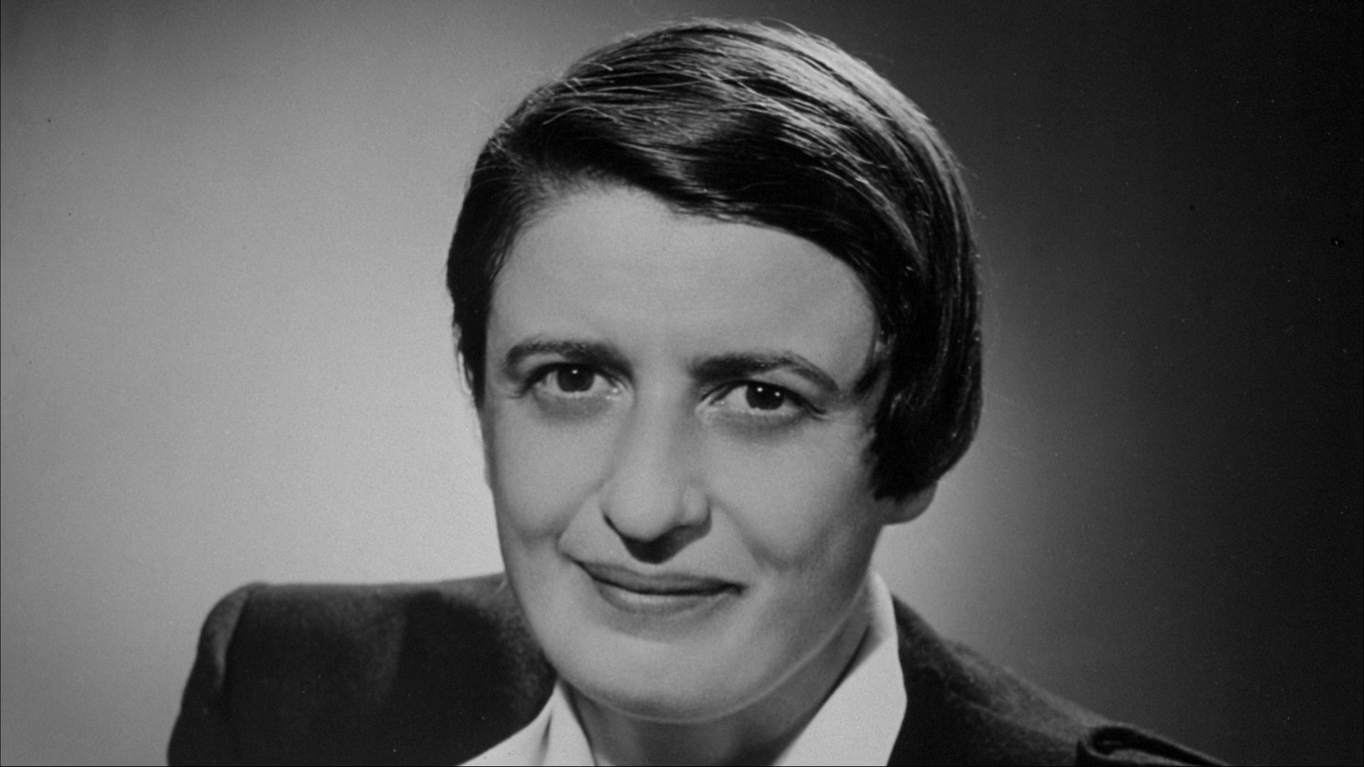 ayn rand a sense of life blu ray ayn rand