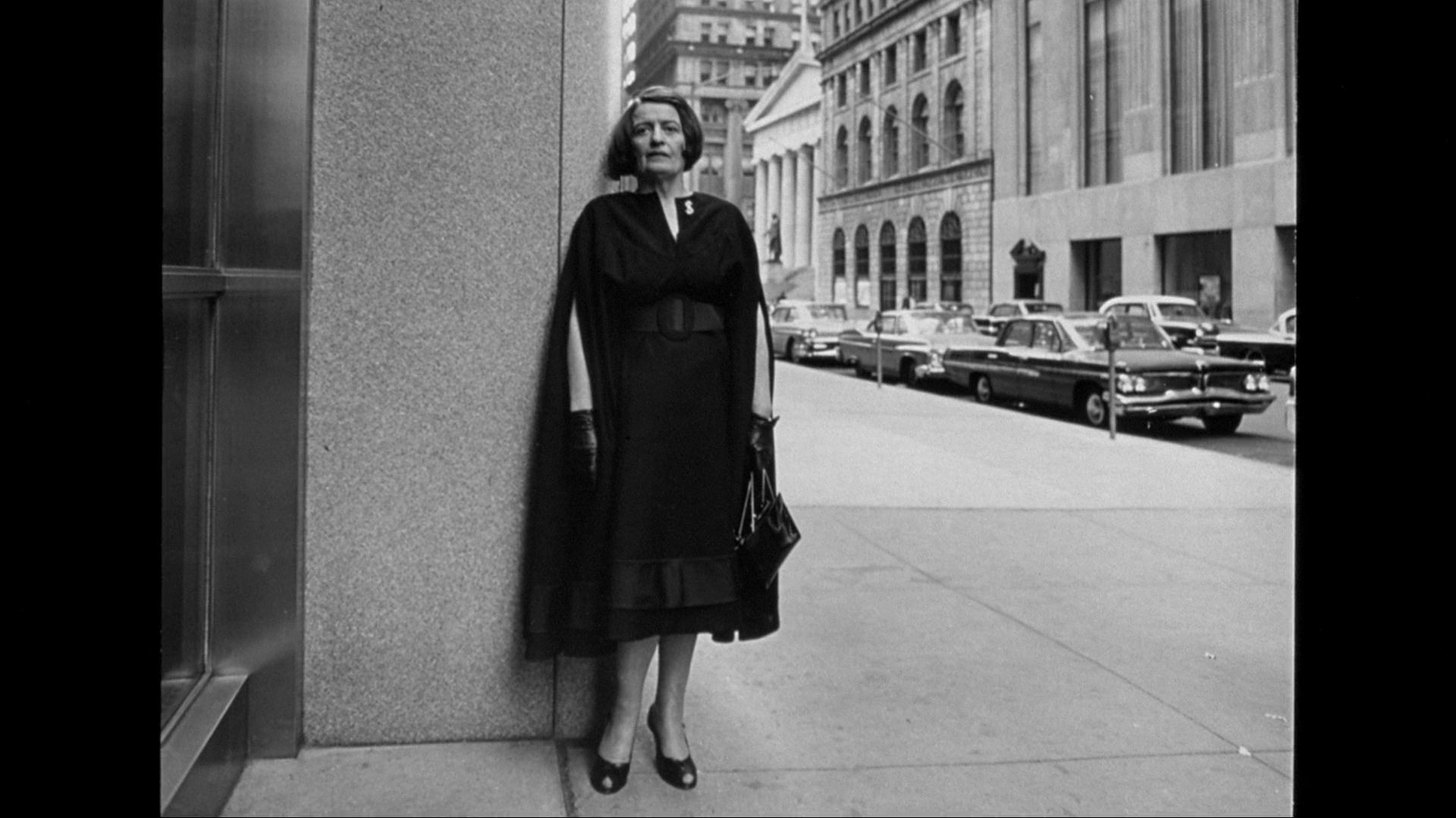 ayn rand a sense of life blu ray ayn rand