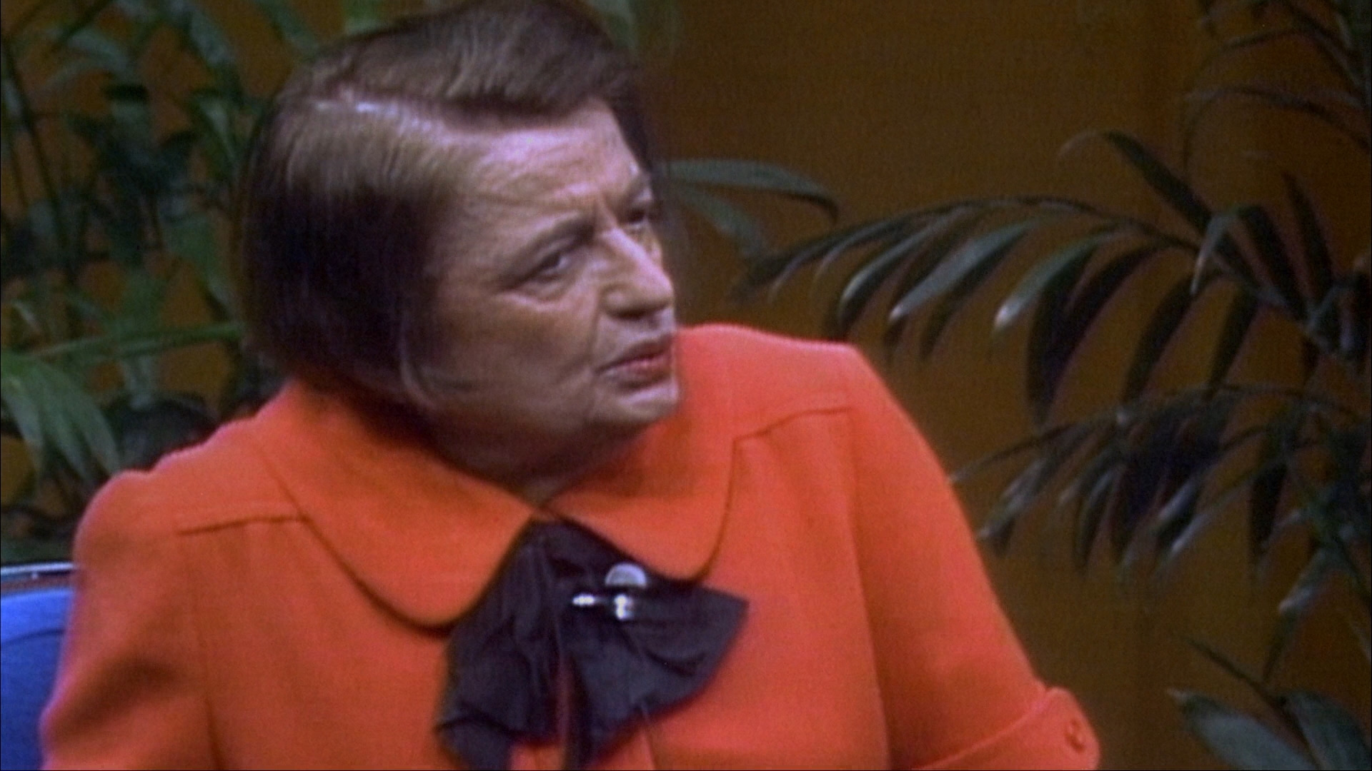 ayn rand a sense of life blu ray ayn rand