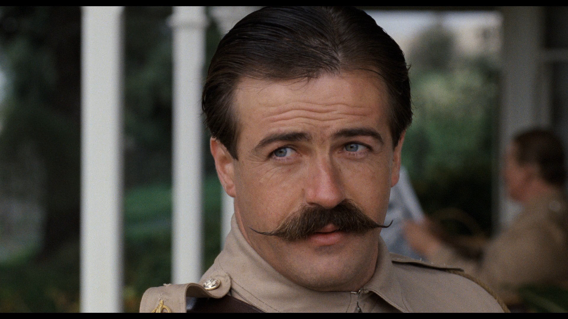 Breaker morant major jf thomas character analysis essay 06 picture