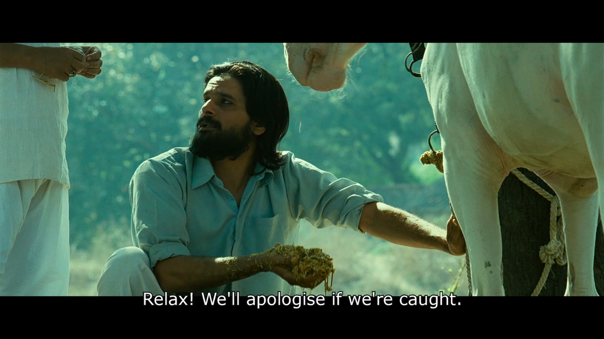 Gangs of Wasseypur Blu ray Richa Chadda