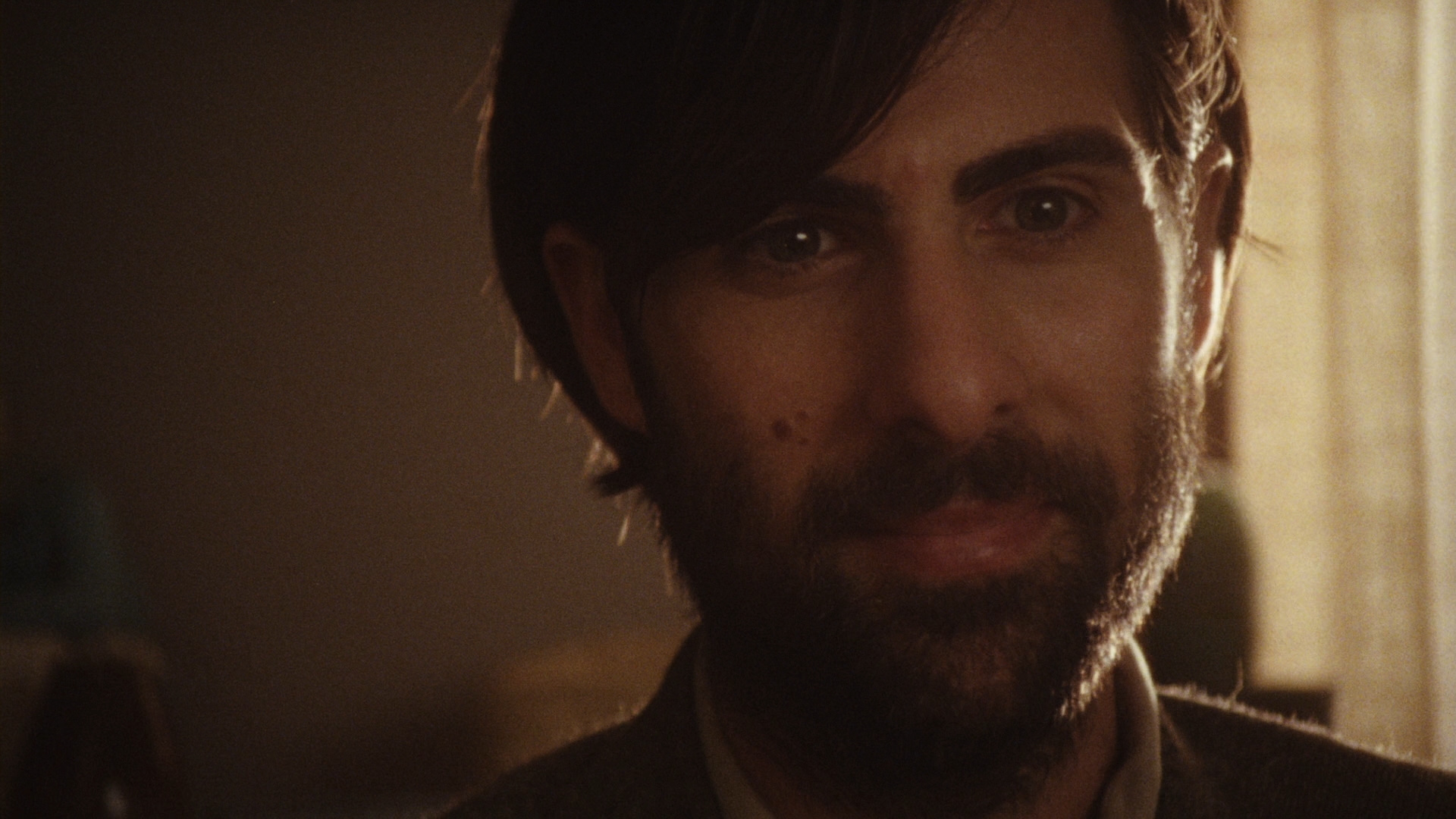 Listen Up Philip Bluray Jason Schwartzman