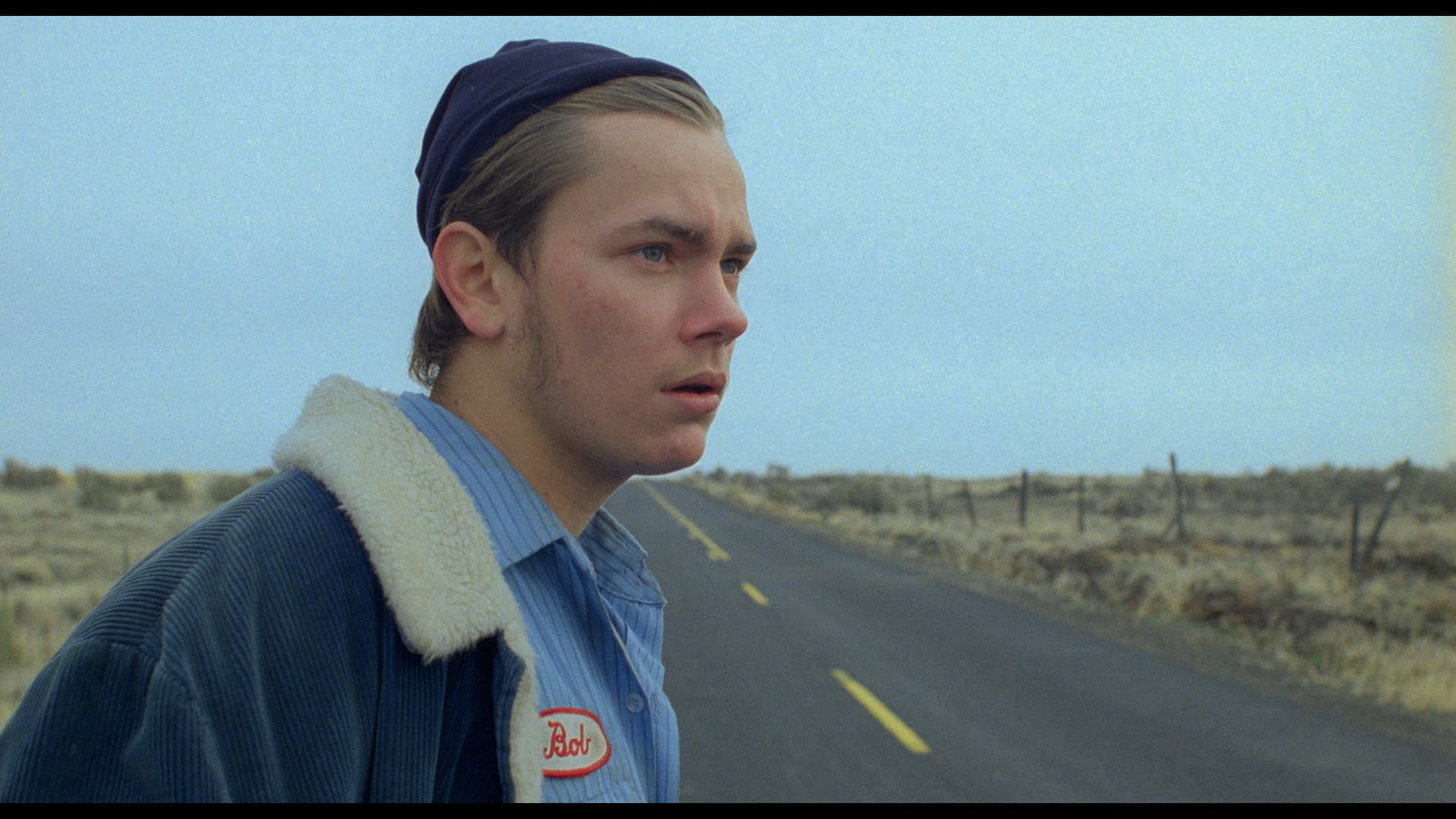 My Own Private Idaho Blu-ray - Keanu Reeves