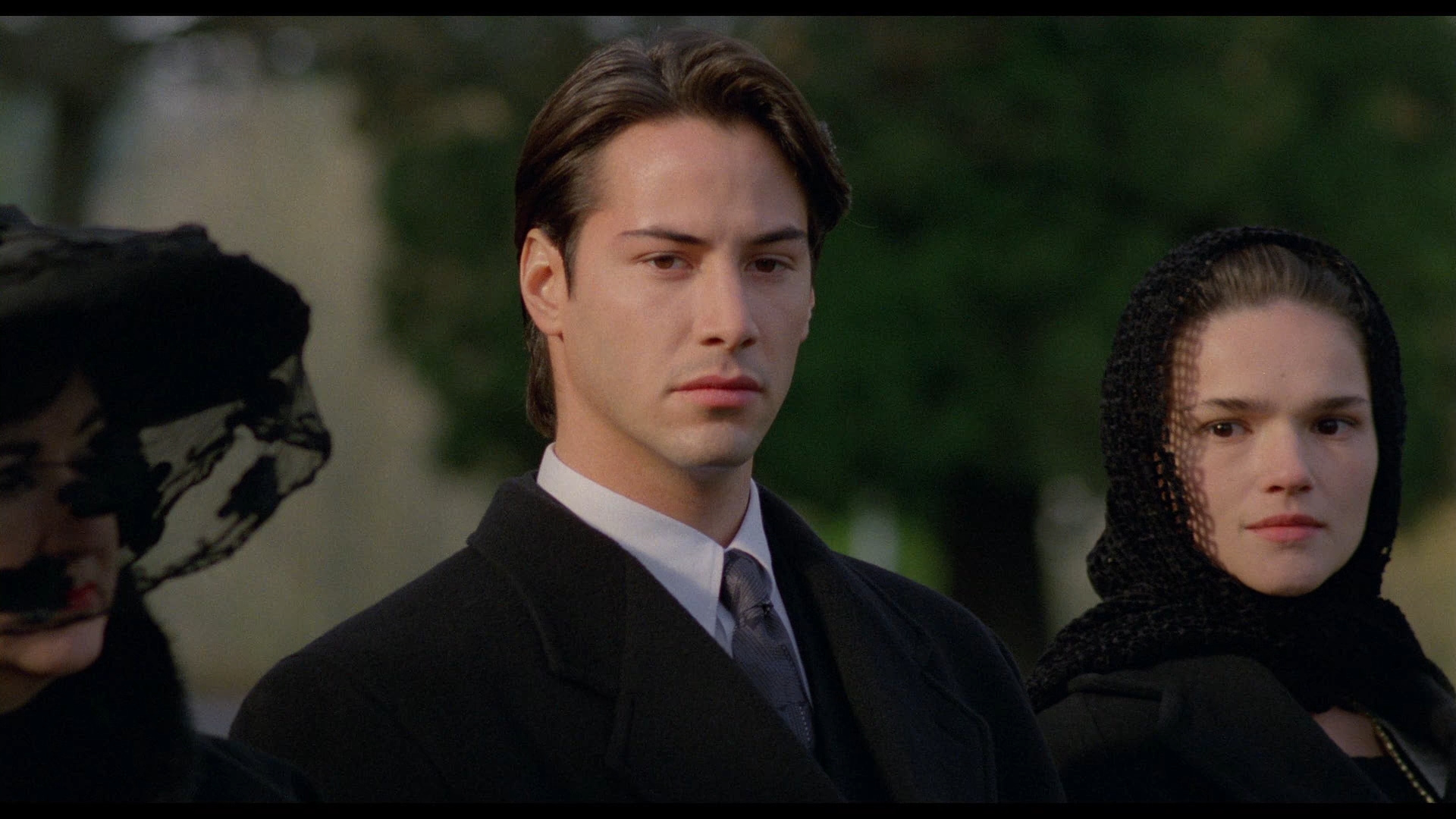 My Own Private Idaho Blu-ray - Keanu Reeves