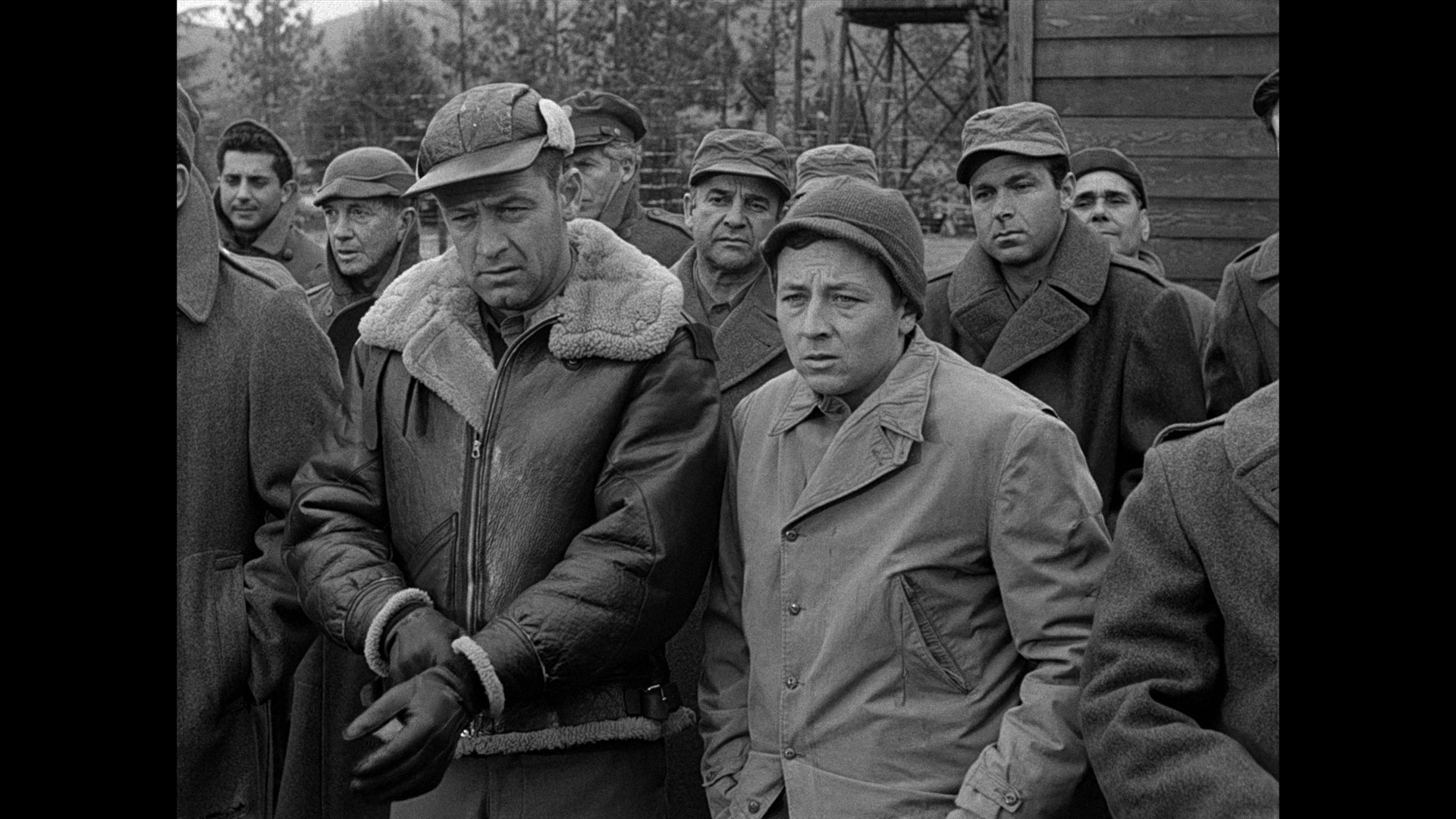 Stalag 17 Stalag 17