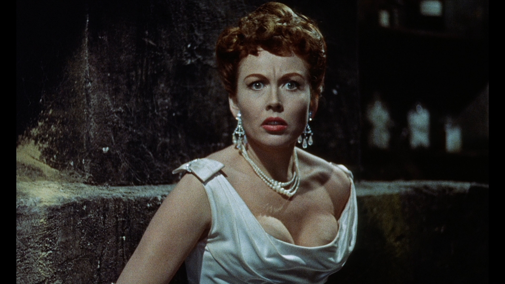 The Man Who Could Cheat Death Blu Ray Christopher Lee Jimmy sangster adapted the screenplay from the play the man in half moon street by barre lyndon, which had been previously filmed in 1945. dvdbeaver