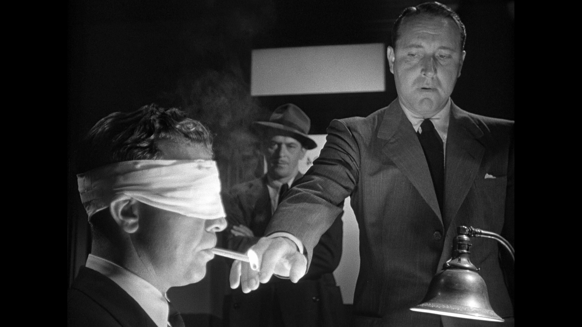 Murder My Sweet Blu-ray - Dick Powell