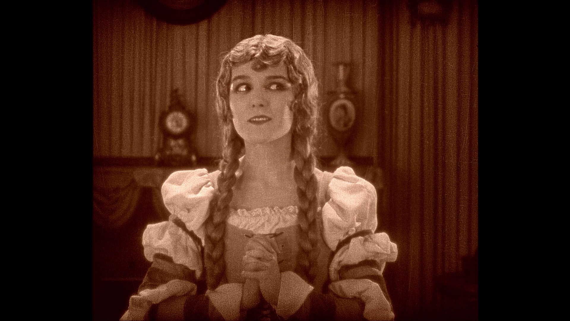 The Phantom Of The Opera Blu Ray 1925 1929lon Chaney Rupert Julian