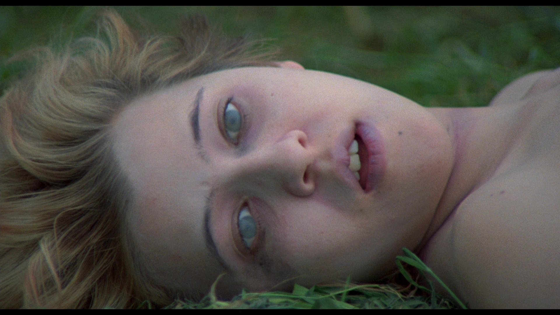 River's Edge Bluray Keanu Reeves