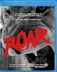 Roar (1981) - IMDb