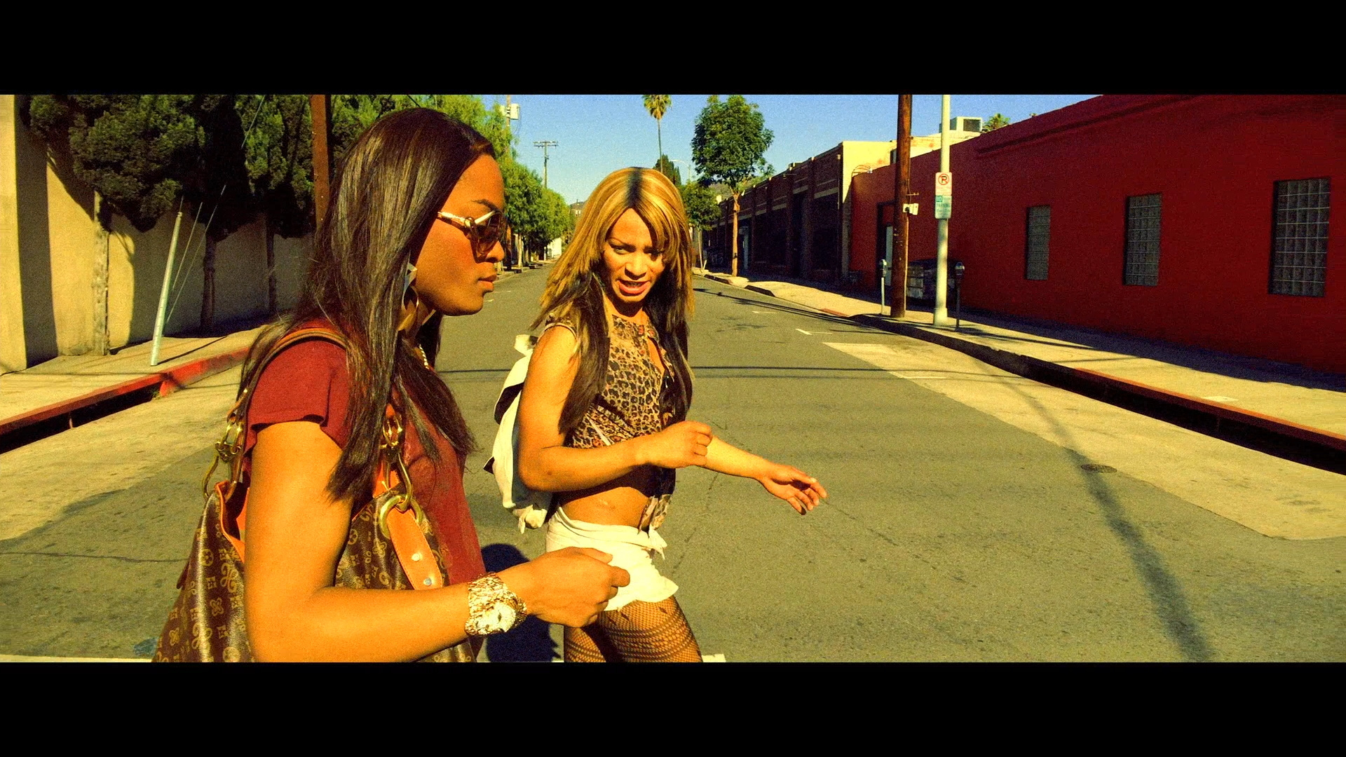 Tangerine travels maddie