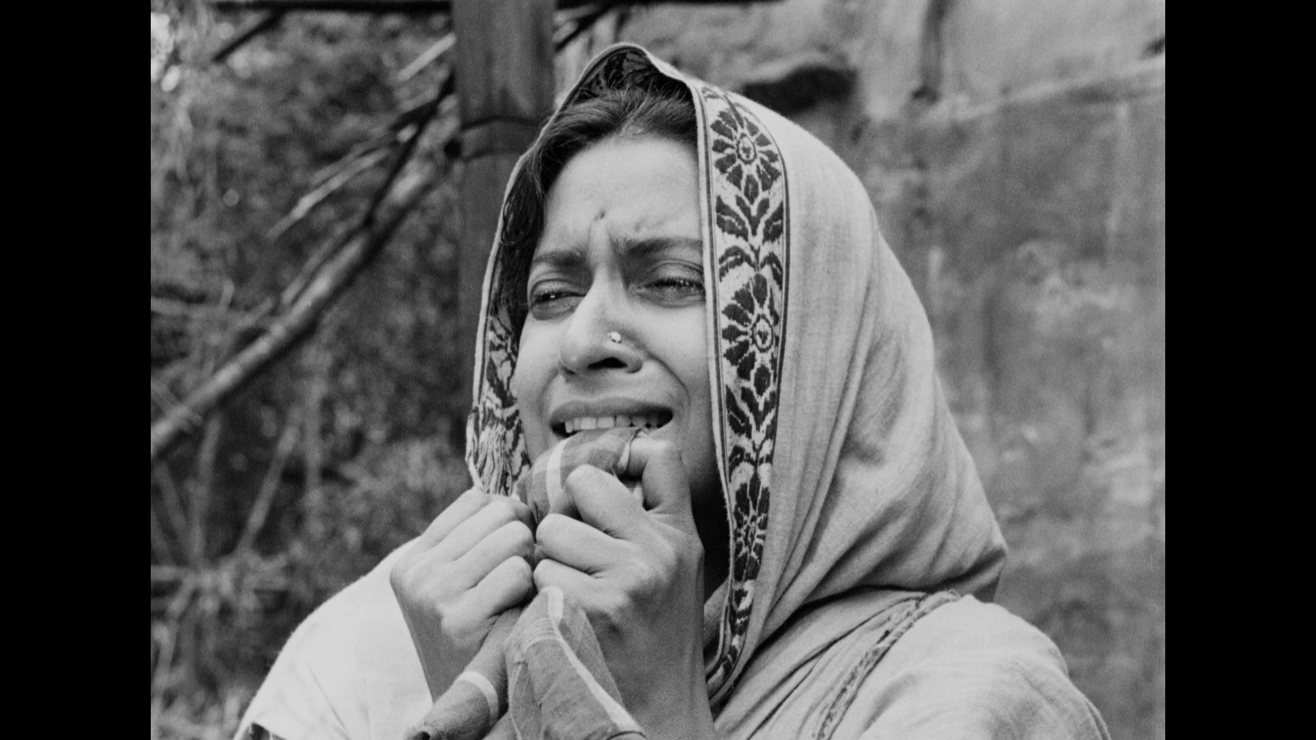 The Apu Trilogy Blu ray Satyajit Ray