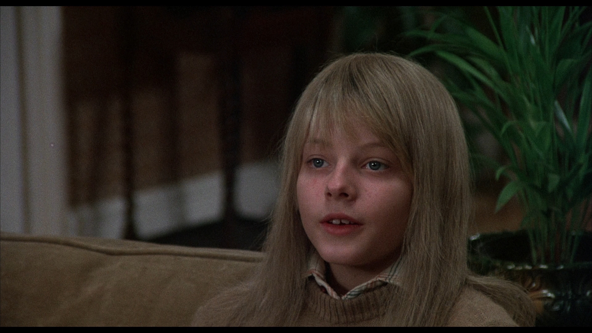 The Little Girl Who Lives Down The Lane Bluray Jodie Foster
