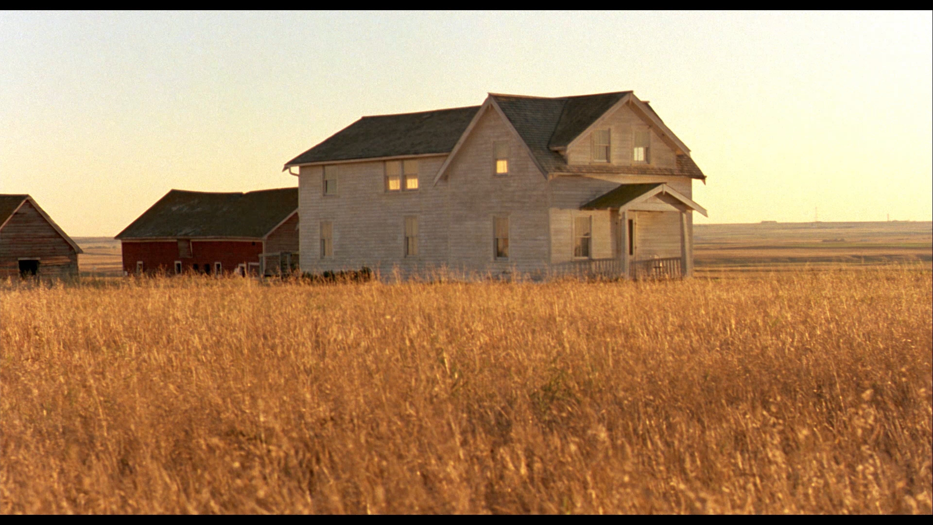 The Reflecting Skin Bluray Viggo Mortensen